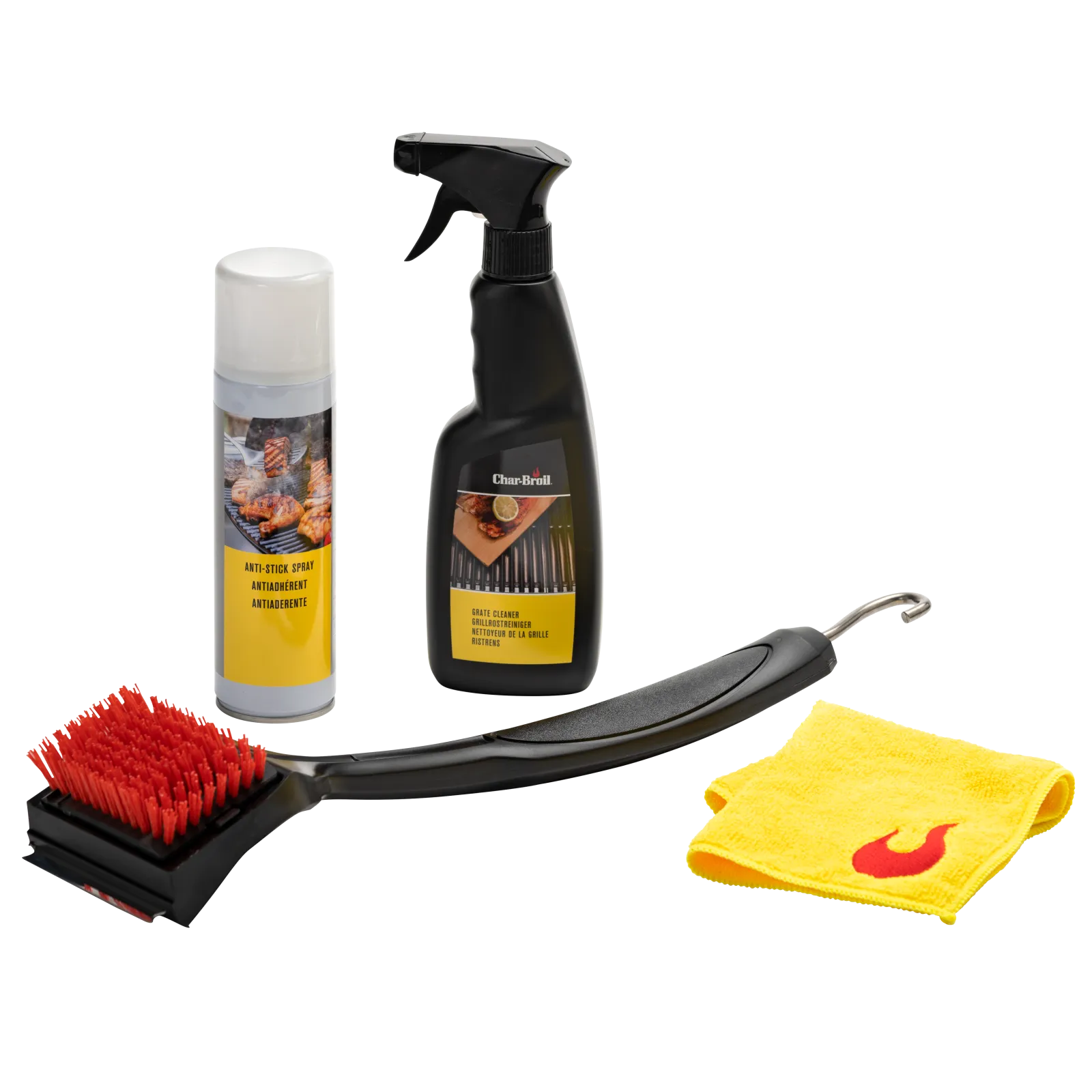 Char-Broil Grill Care Kit Grill Care Kit (FR)
