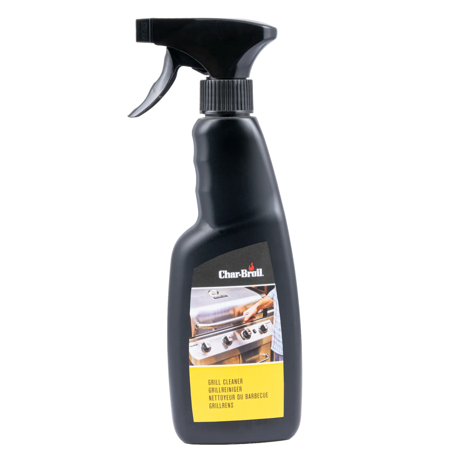 Char-Broil Grill Cleaner Grill Cleaner (FR)