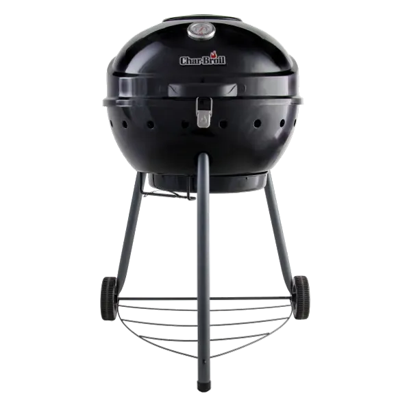 Char-Broil Kettleman Kettleman (FR)