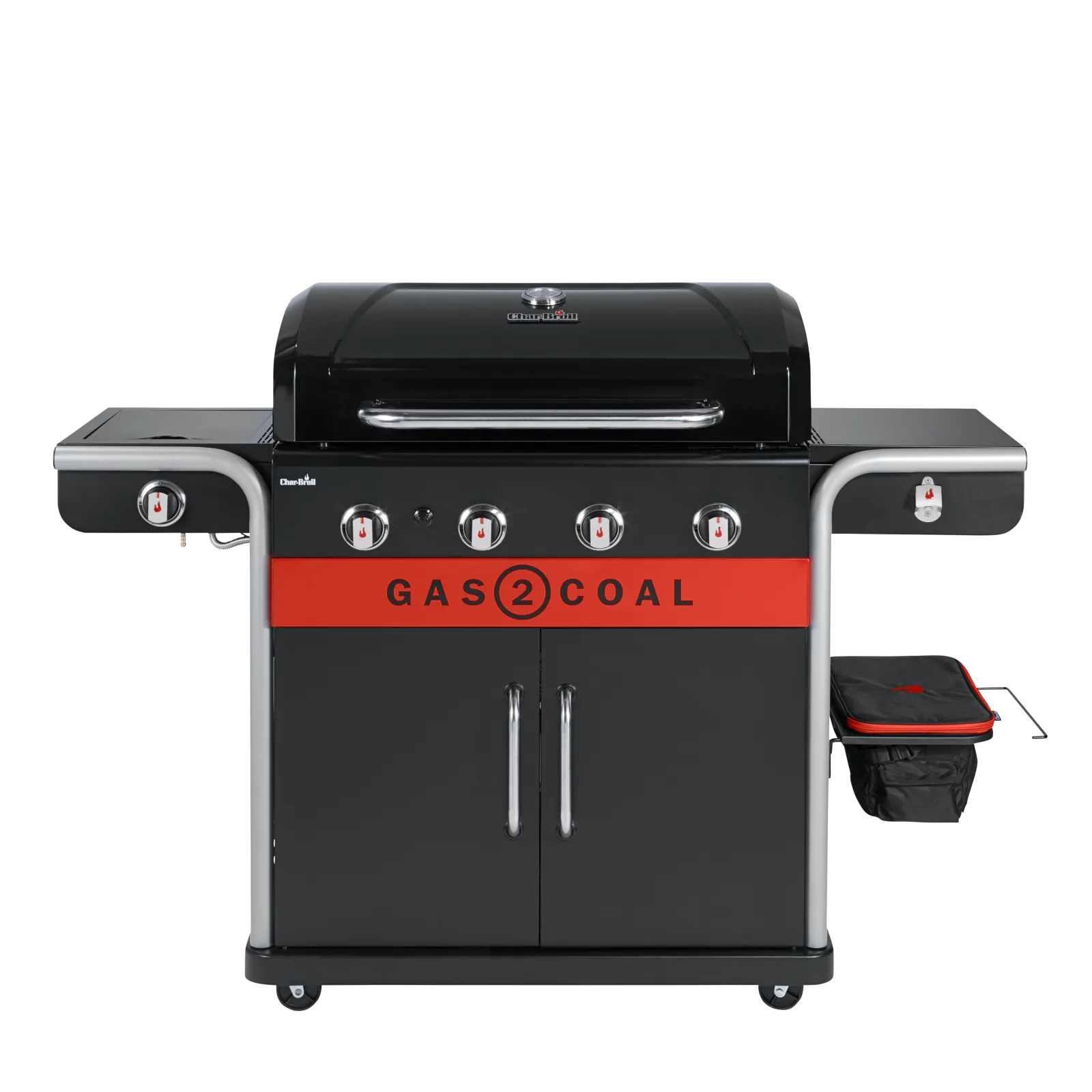 Char-Broil MADE2MATCH Cooler (FR)
