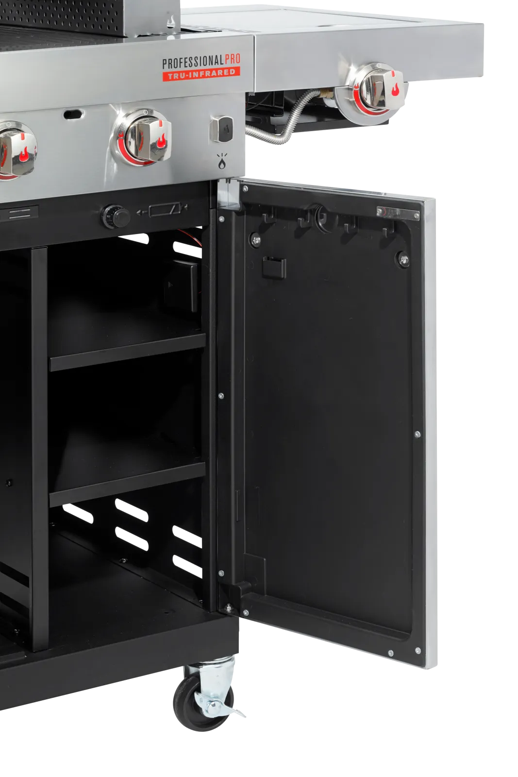 Char-Broil MADE2MATCH Interior Shelf (FR)