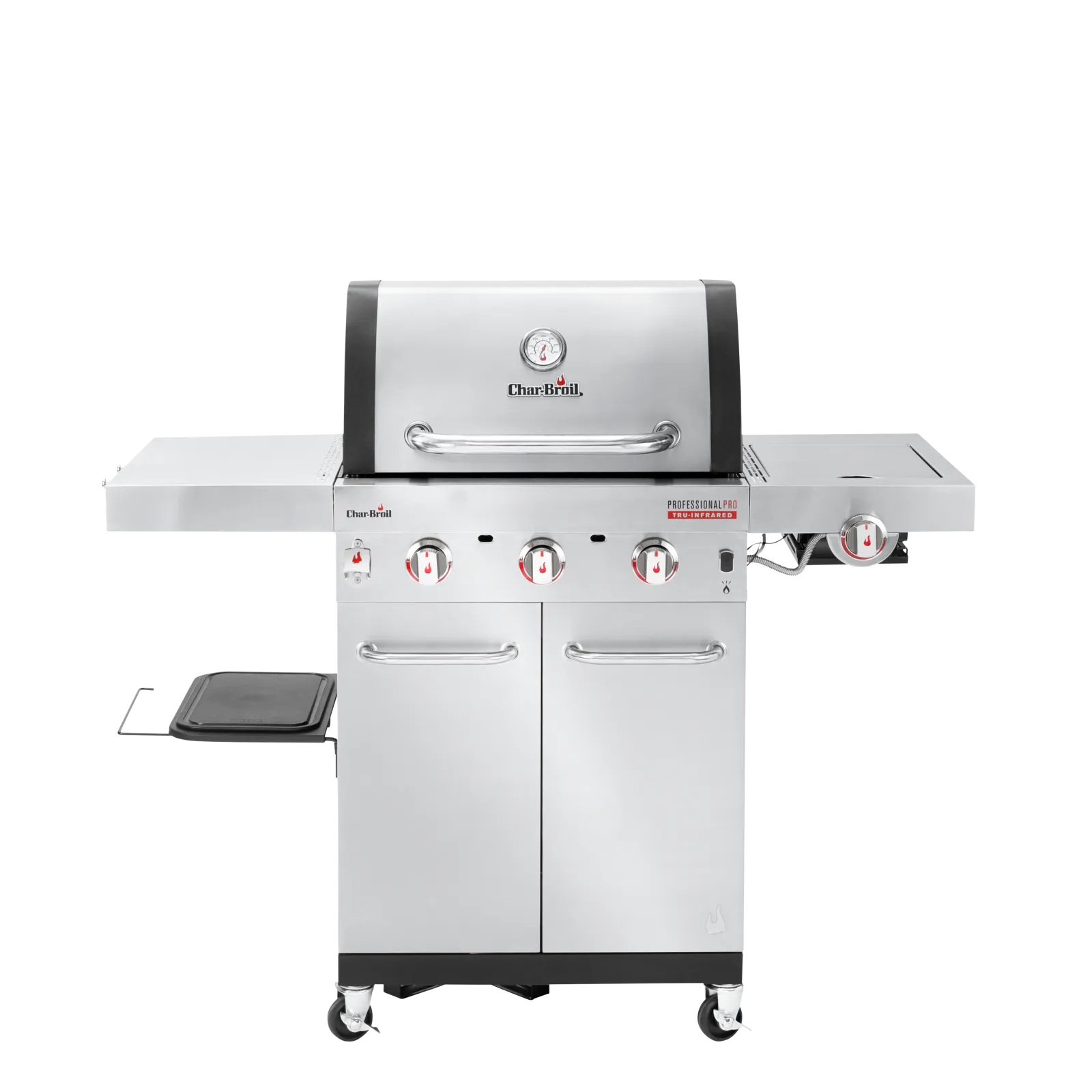 Char-Broil MADE2MATCH Multifunction Shelf (FR)