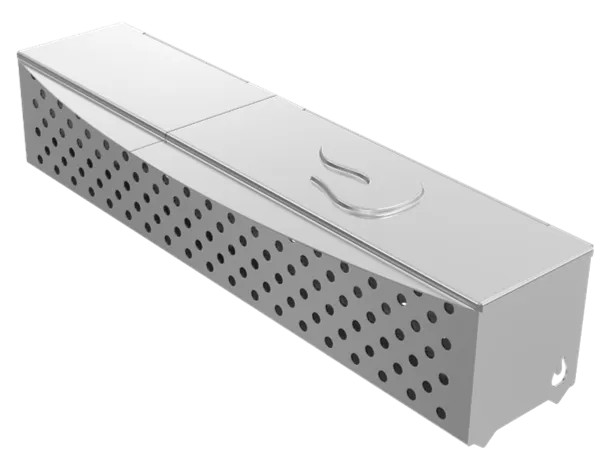 Char-Broil MADE2MATCH Smoker Box (FR)