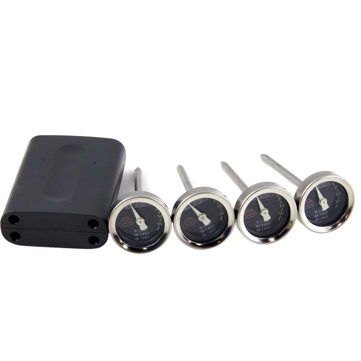 Char-Broil Meat Thermometers Meat Thermometers (FR)