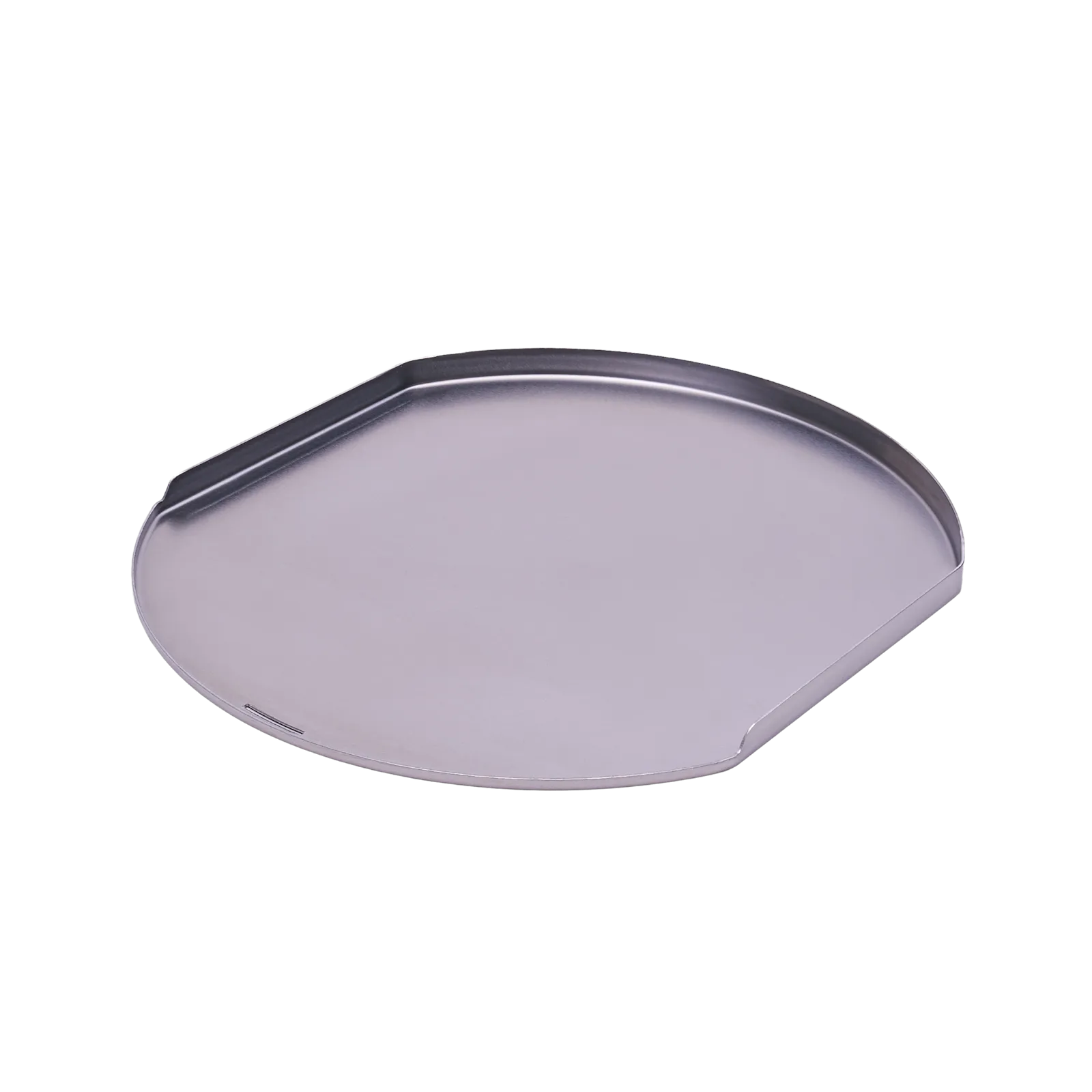 Char-Broil Patio Bistro E2Coal Griddle (FR)