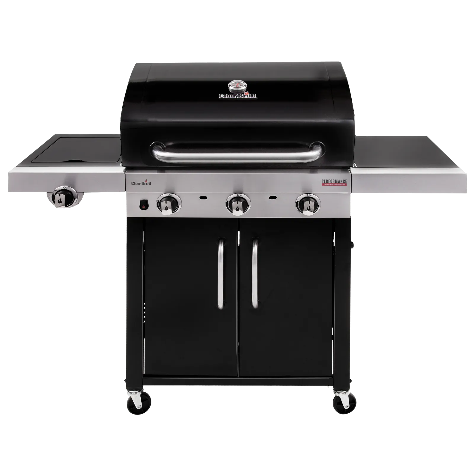 Char-Broil Performance 340 B (FR)