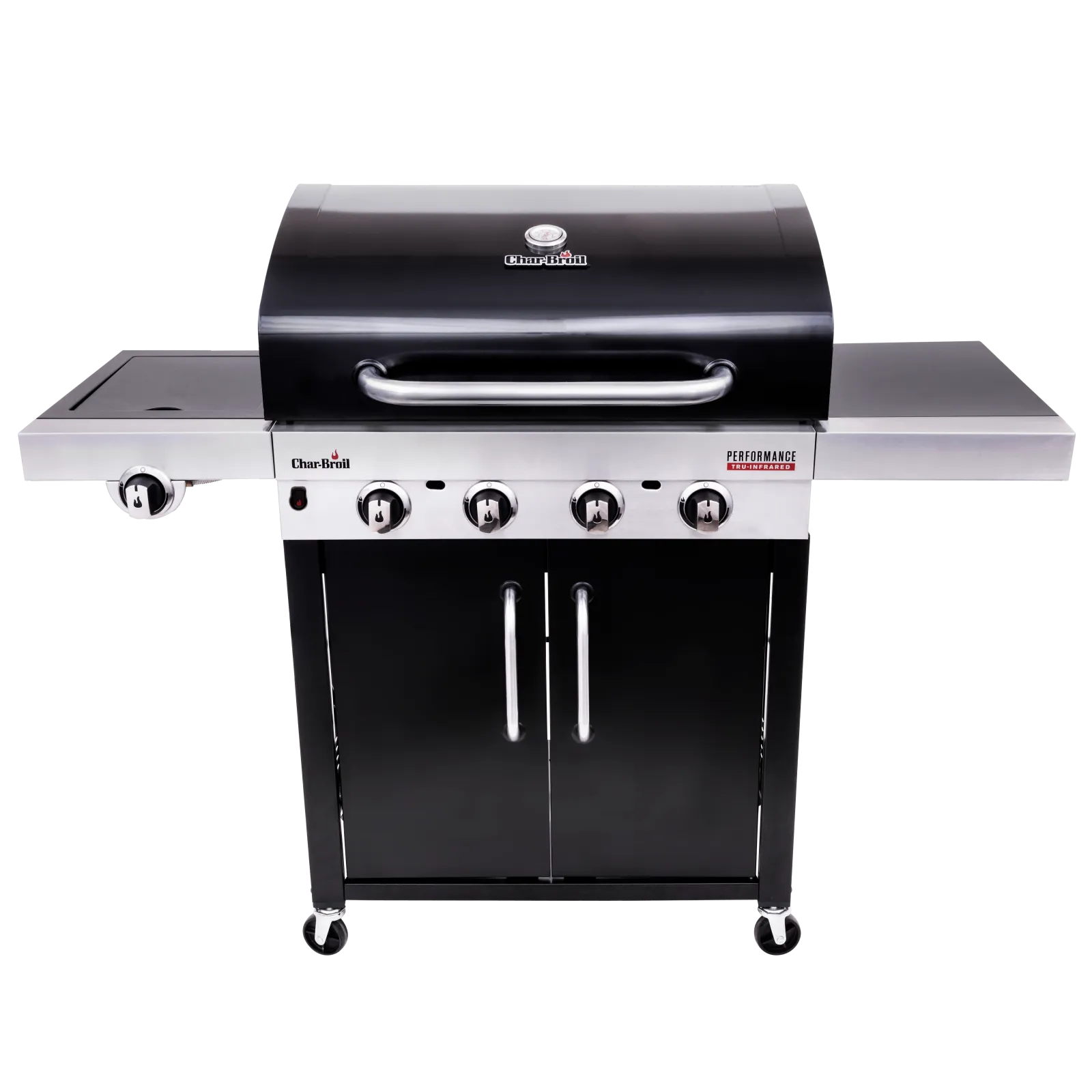 Char-Broil Performance 440 B (FR)