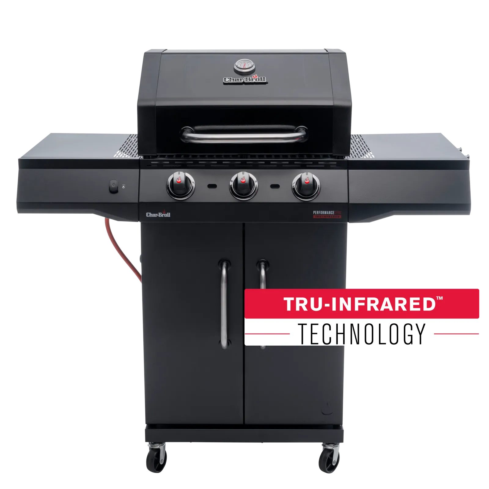 Char-Broil Performance CORE B 3 (FR)