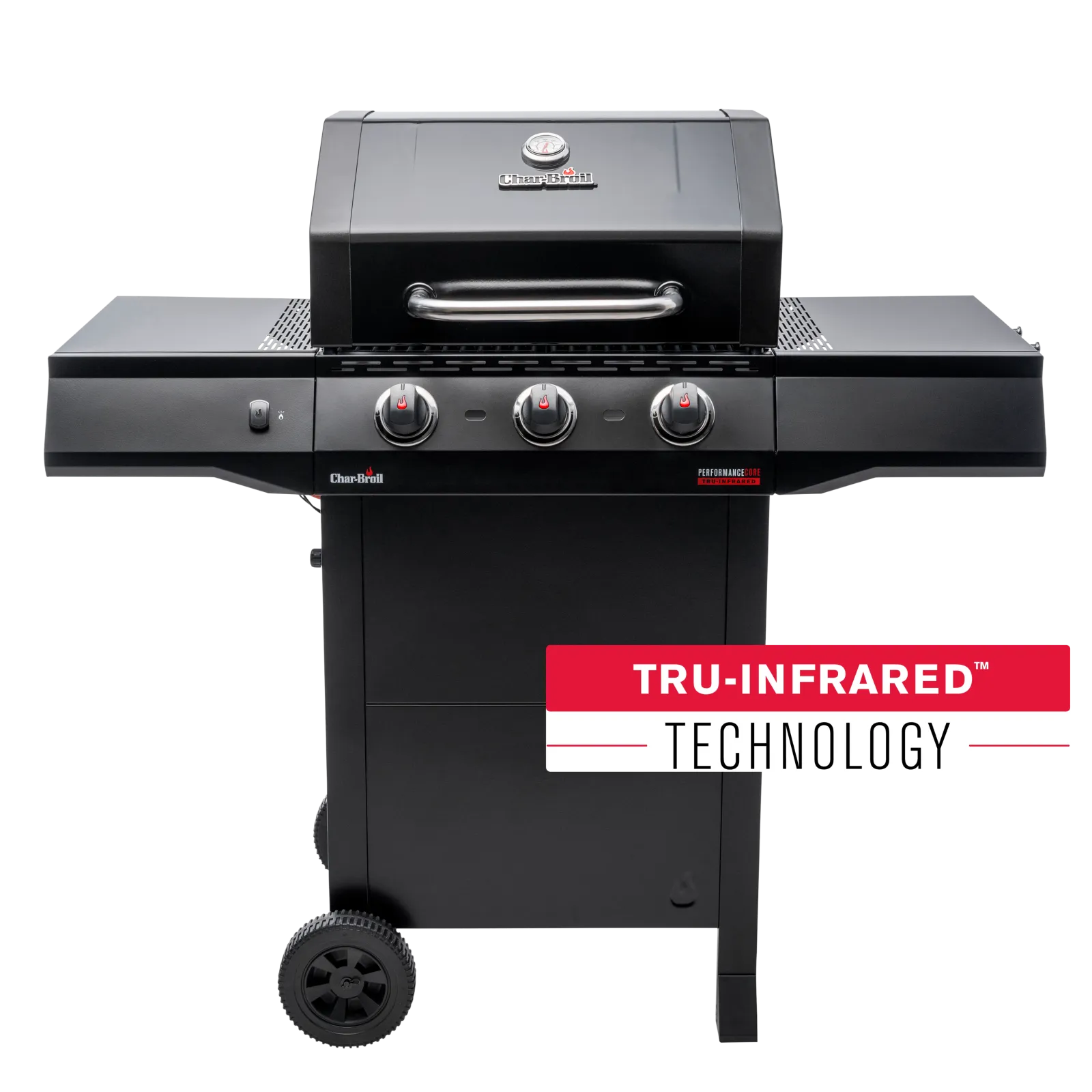Char-Broil Performance CORE B 3 Cart (FR)
