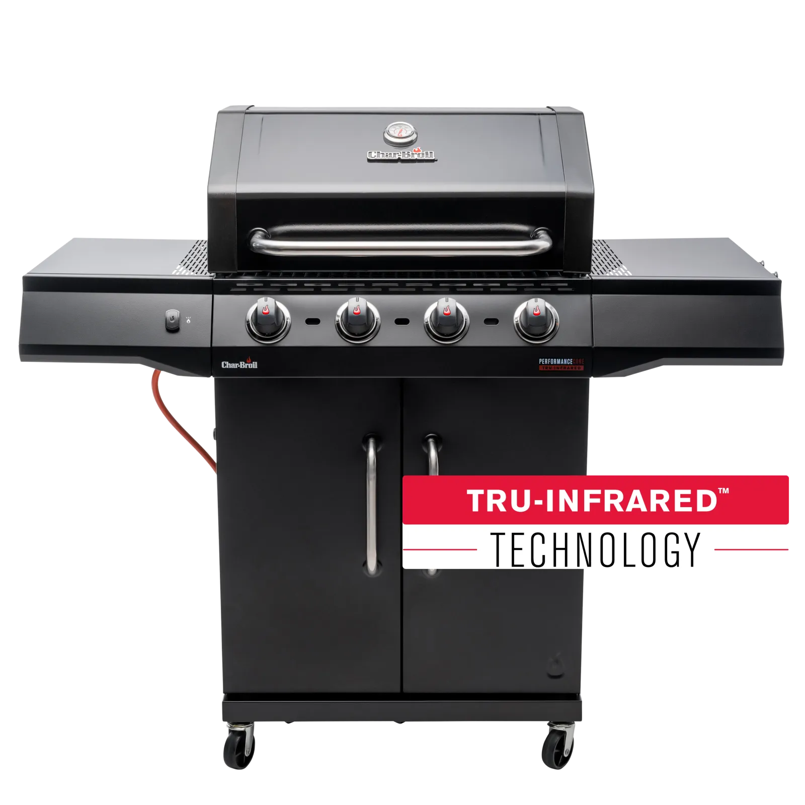 Char-Broil Performance CORE B 4 (FR)