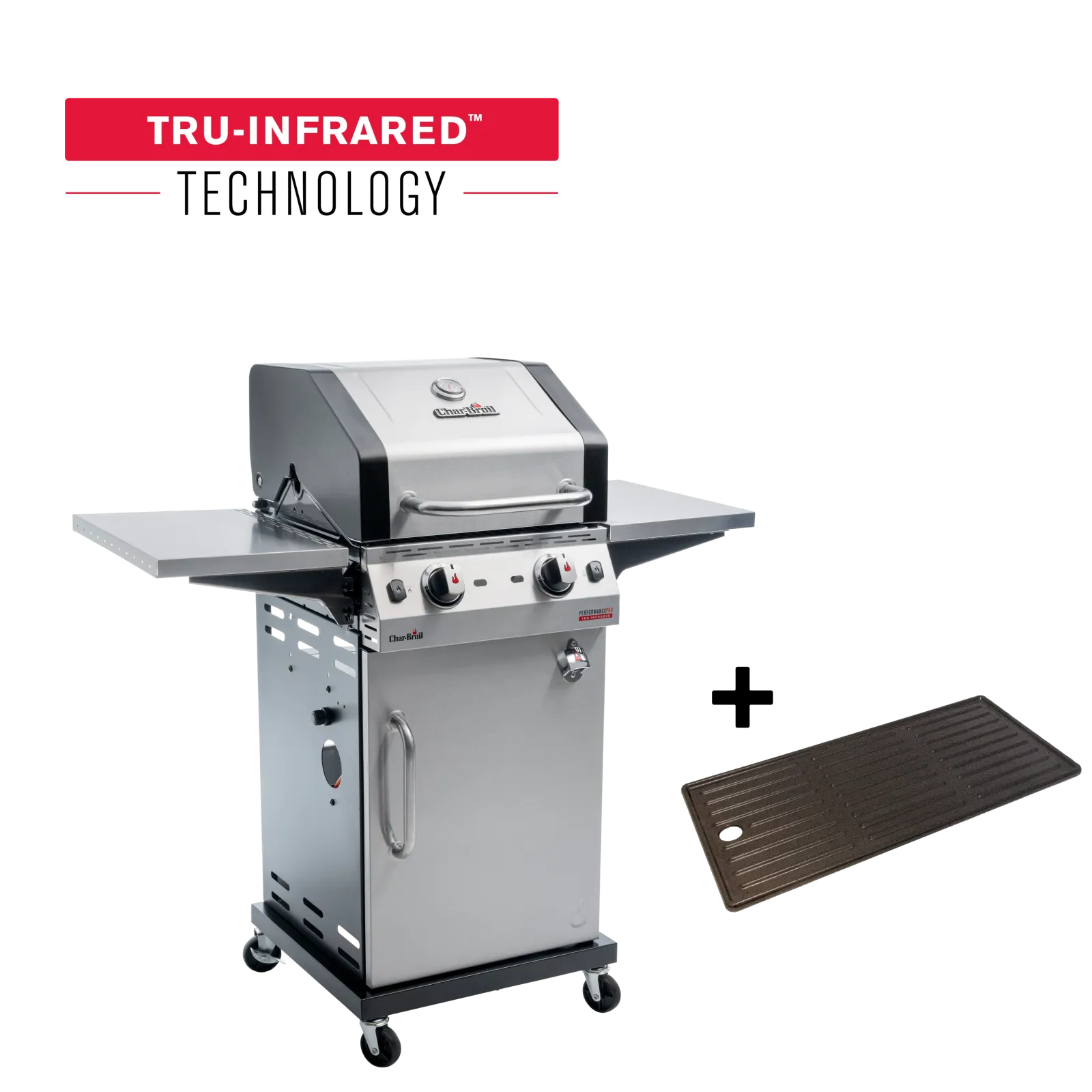 Char-Broil Performance PRO S 2 (FR)