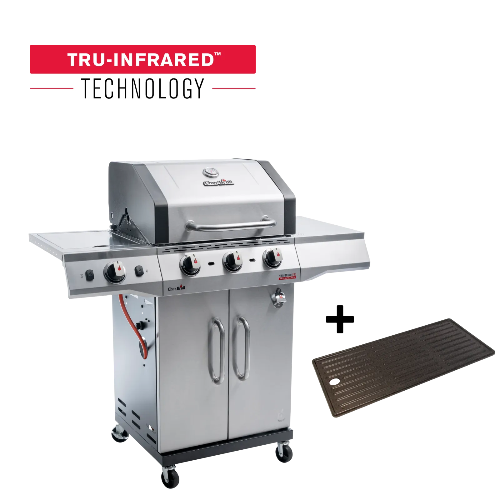 Char-Broil Performance PRO S 3 (FR)