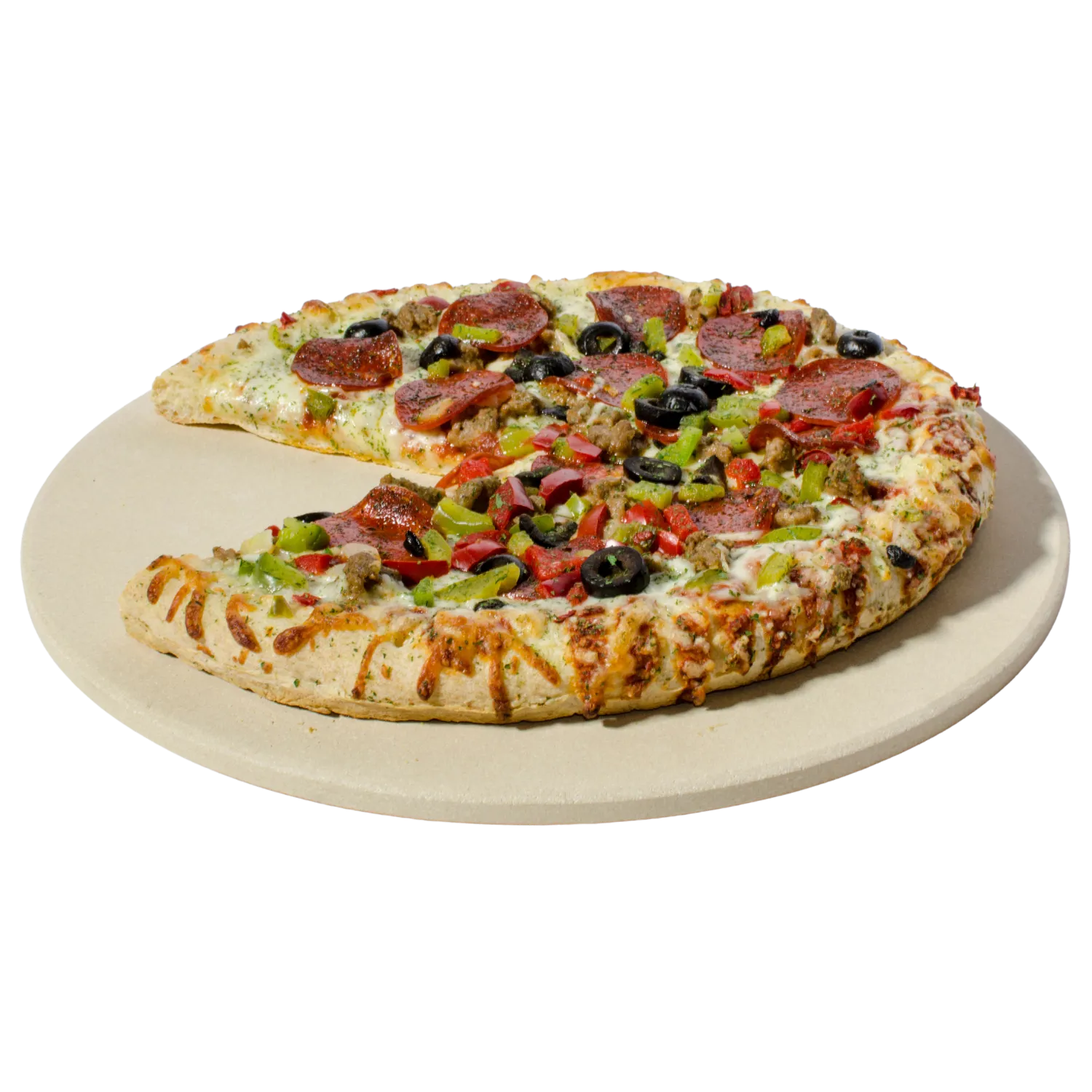 Char-Broil Pizza Stone Pizza Stone (FR)