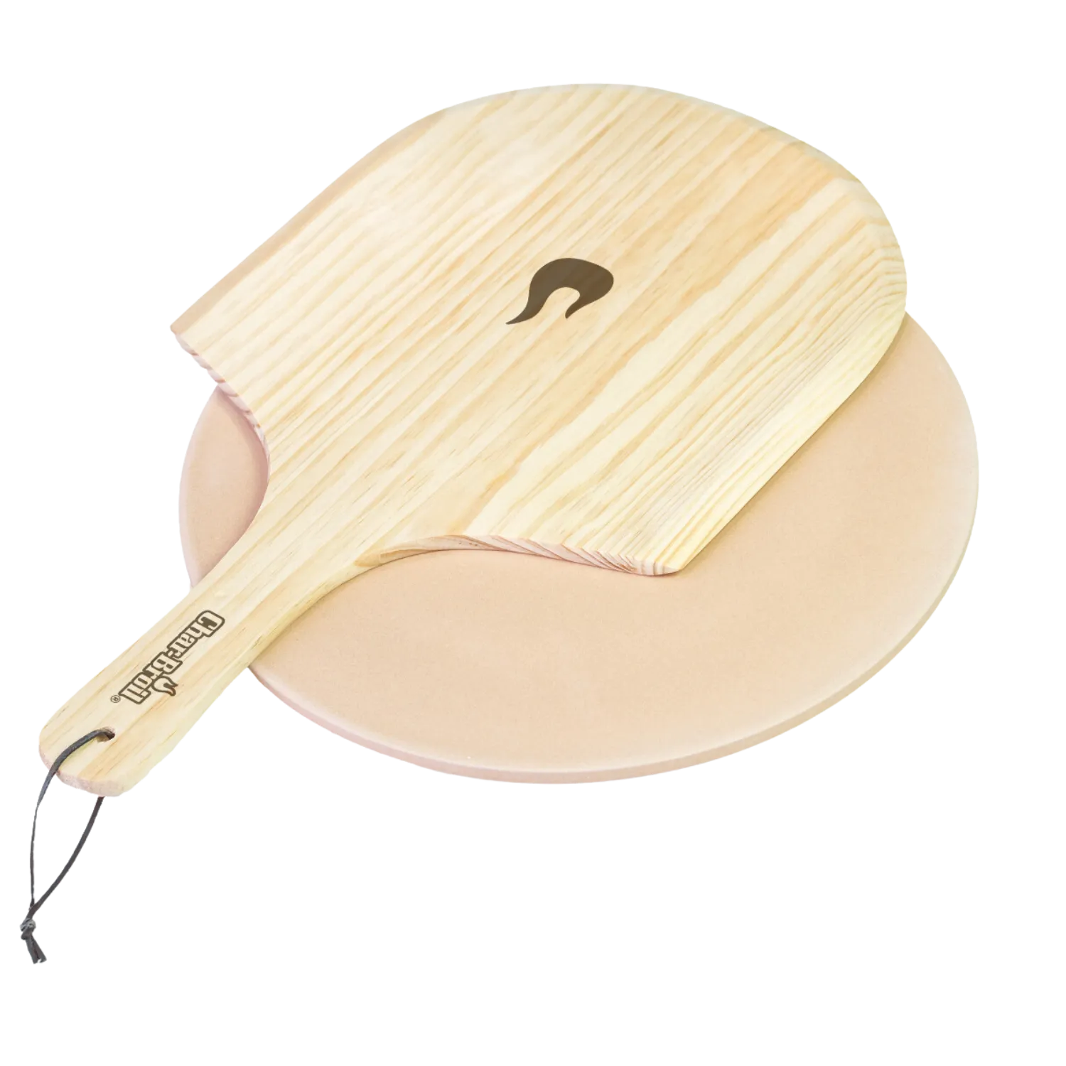 Char-Broil Pizza Stone Kit Pizza Stone Kit (FR)