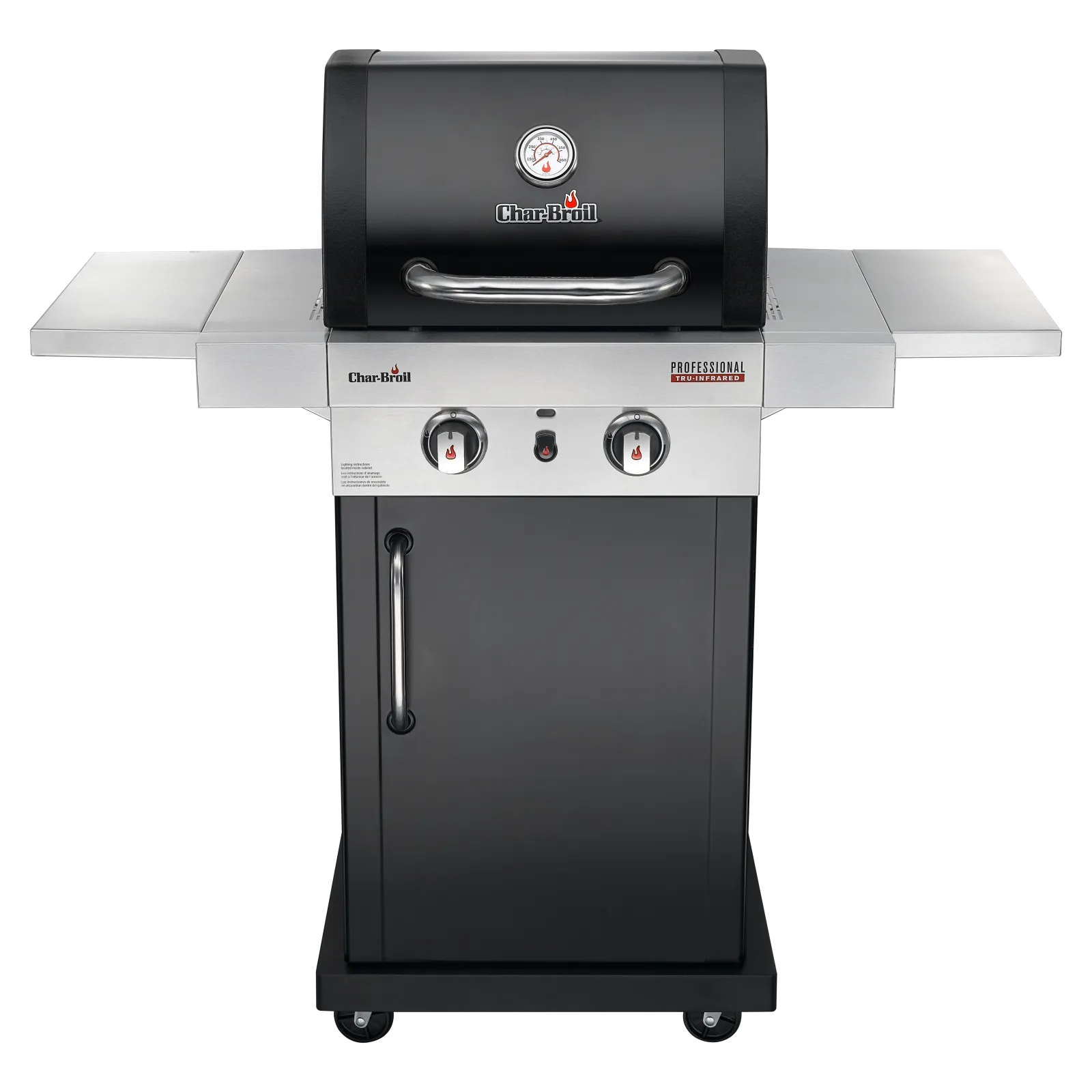 Char-Broil Professional 2200 B (FR)