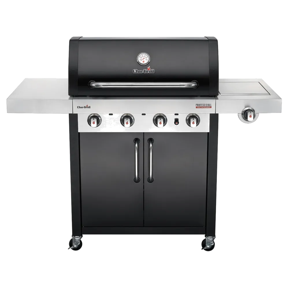 Char-Broil Professional 4400 B (FR)