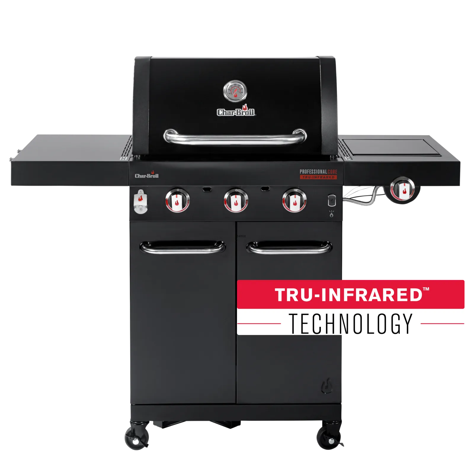 Char-Broil Professional CORE B 3 (FR)