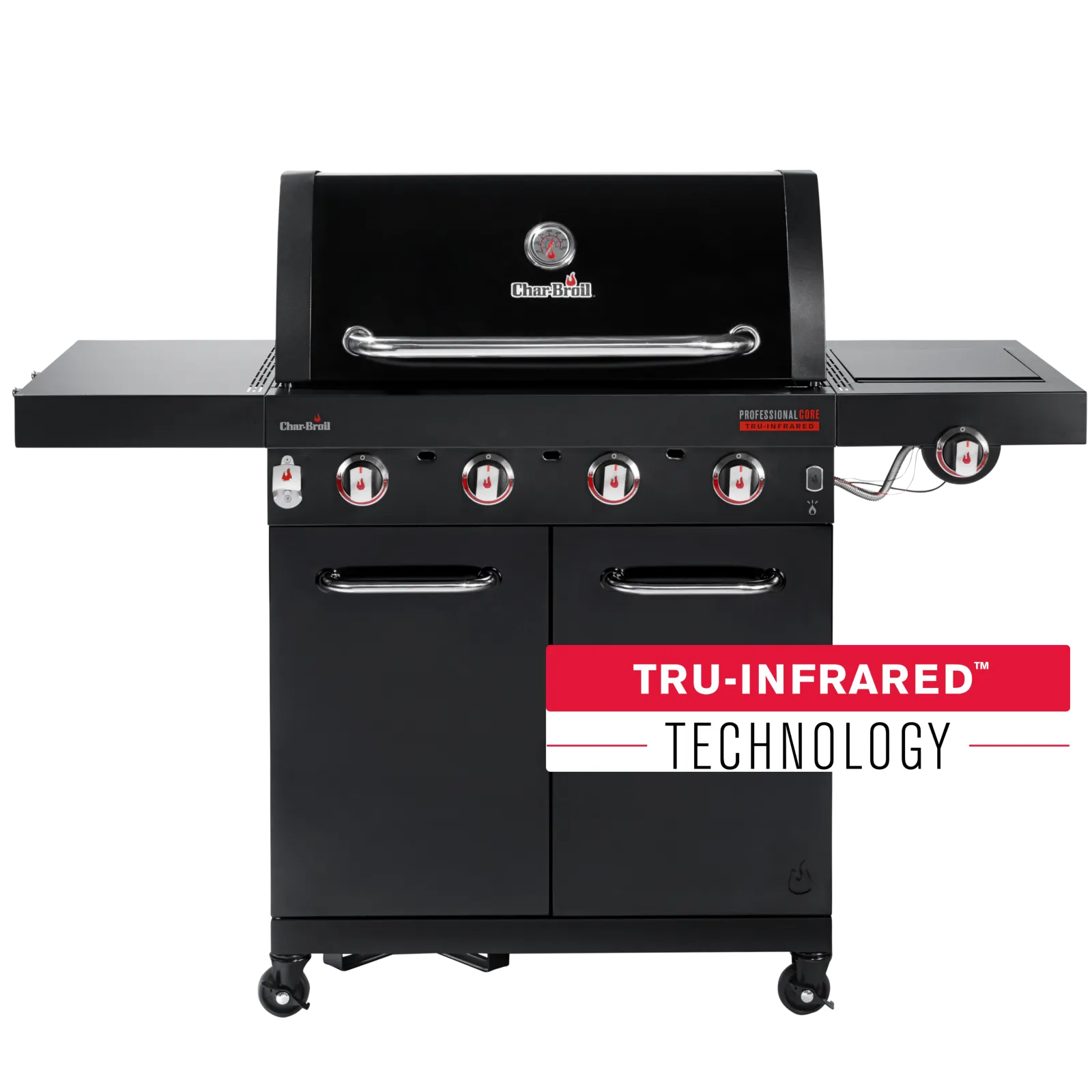Char-Broil Professional CORE B 4 (FR)