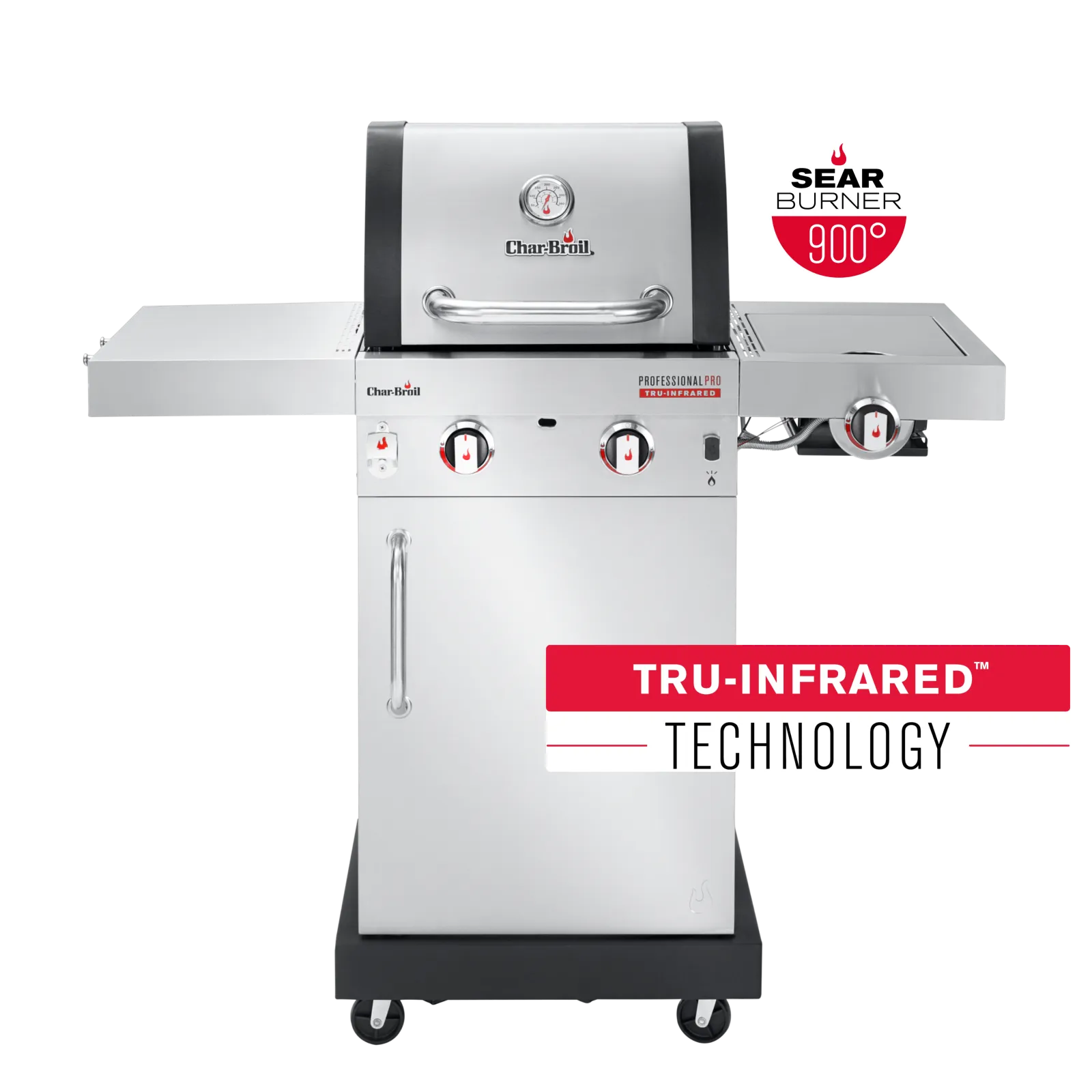 Char-Broil Professional PRO S 2 (FR)