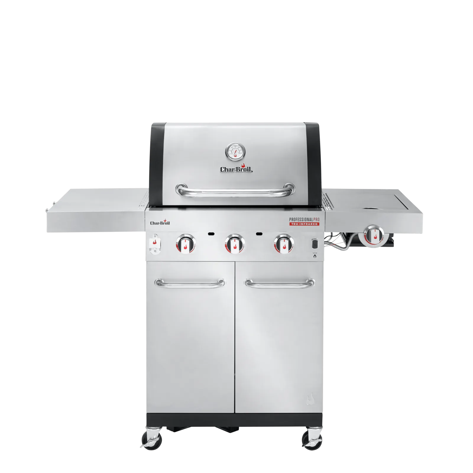 Char-Broil Professional PRO S 3 (FR)