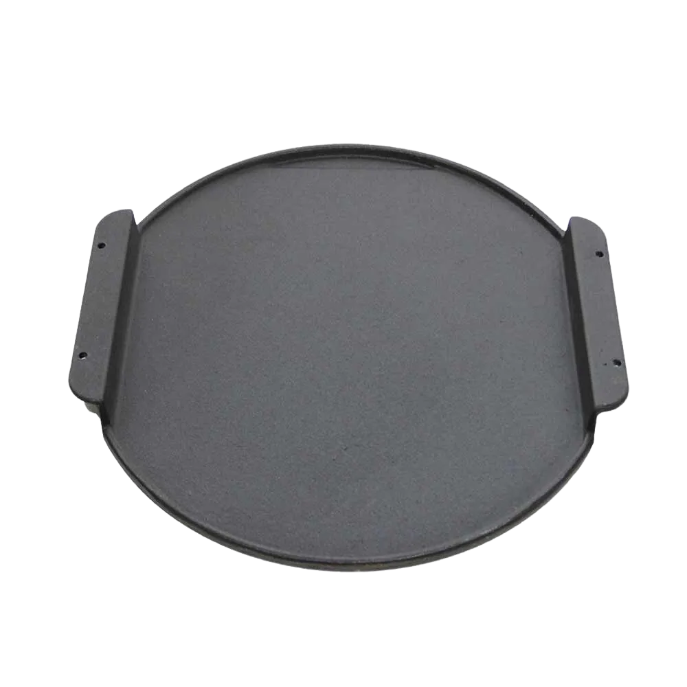 Char-Broil Round Cast Iron Griddle (FR)