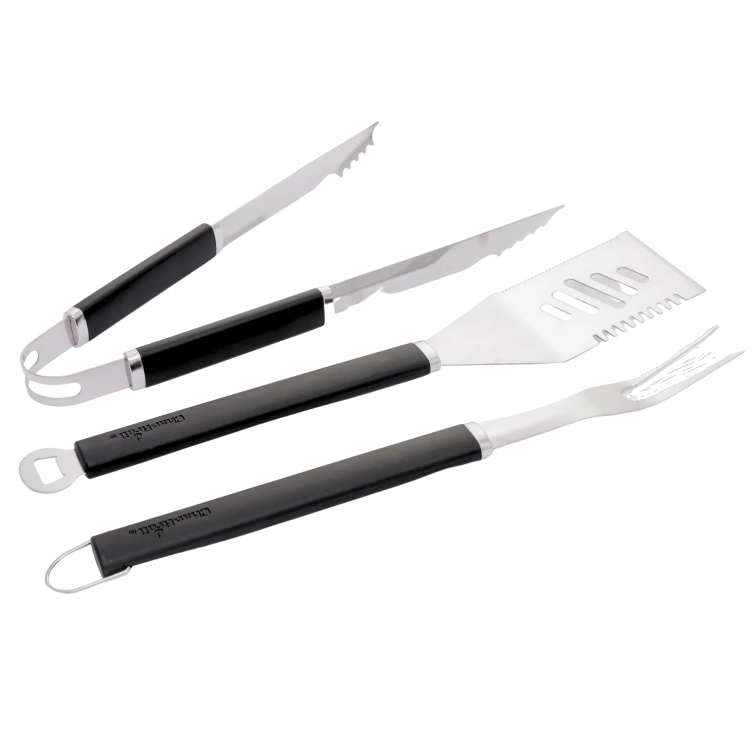Char-Broil Tool Set — 3 Pieces Tool Set — 3 Pieces (FR)