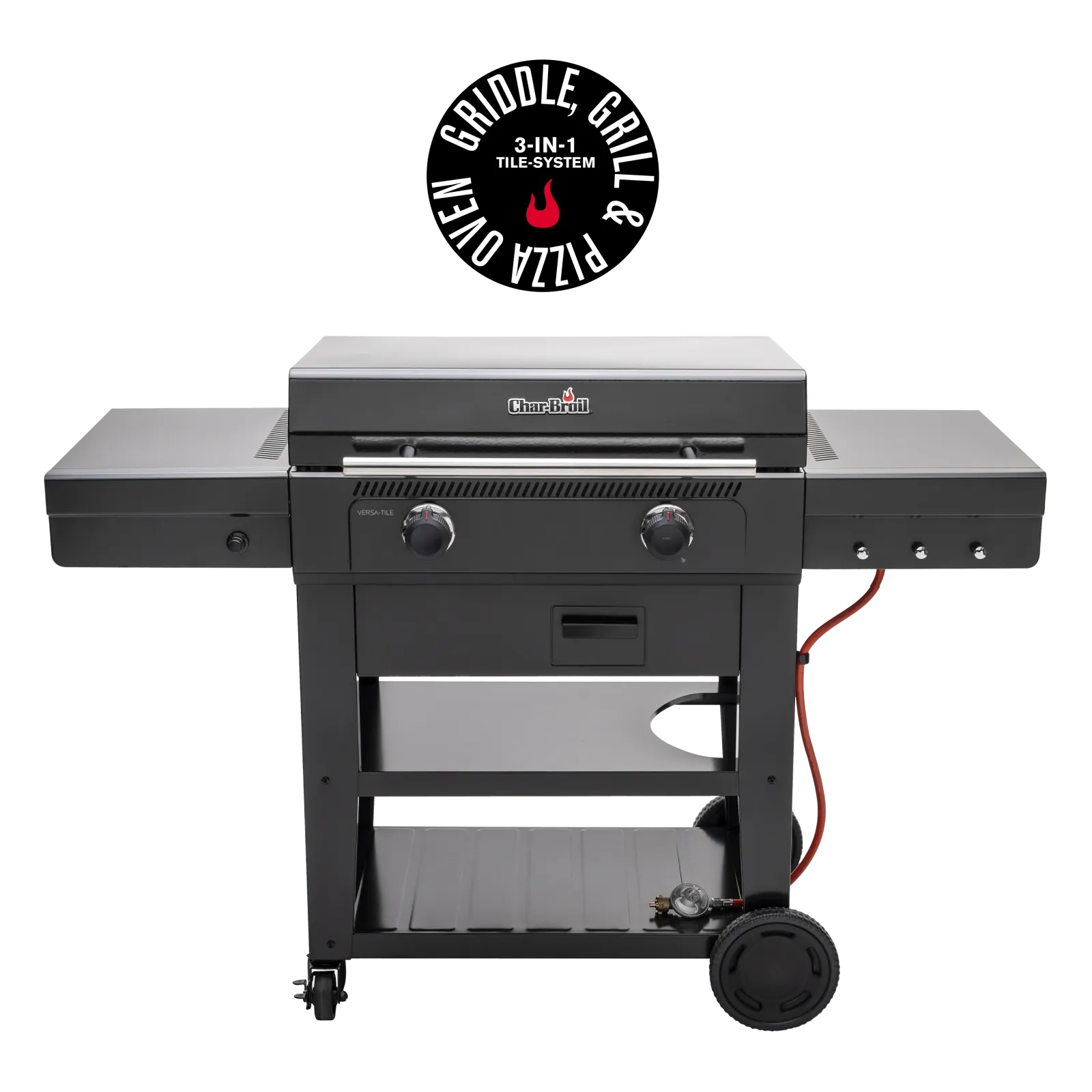 Char-Broil Versa-Tile® (FR)