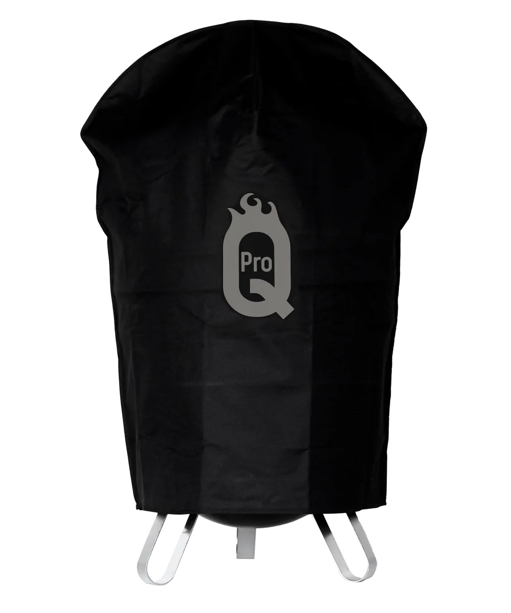 ProQ BBQ Smoker Cover — Frontier (EU)