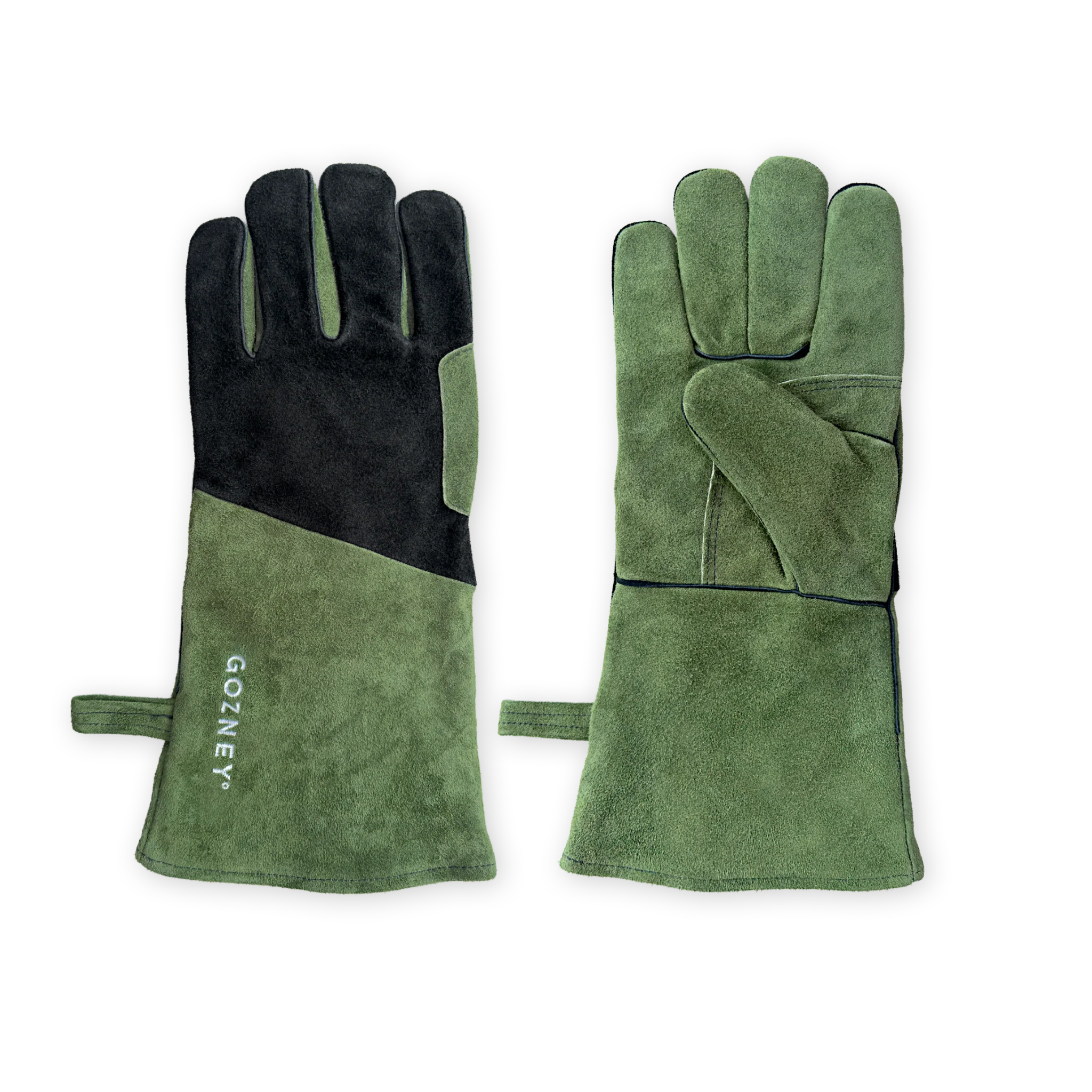 Gozney Heat Resistant Gloves Heat Resistant Gloves — AM2131 (EU)