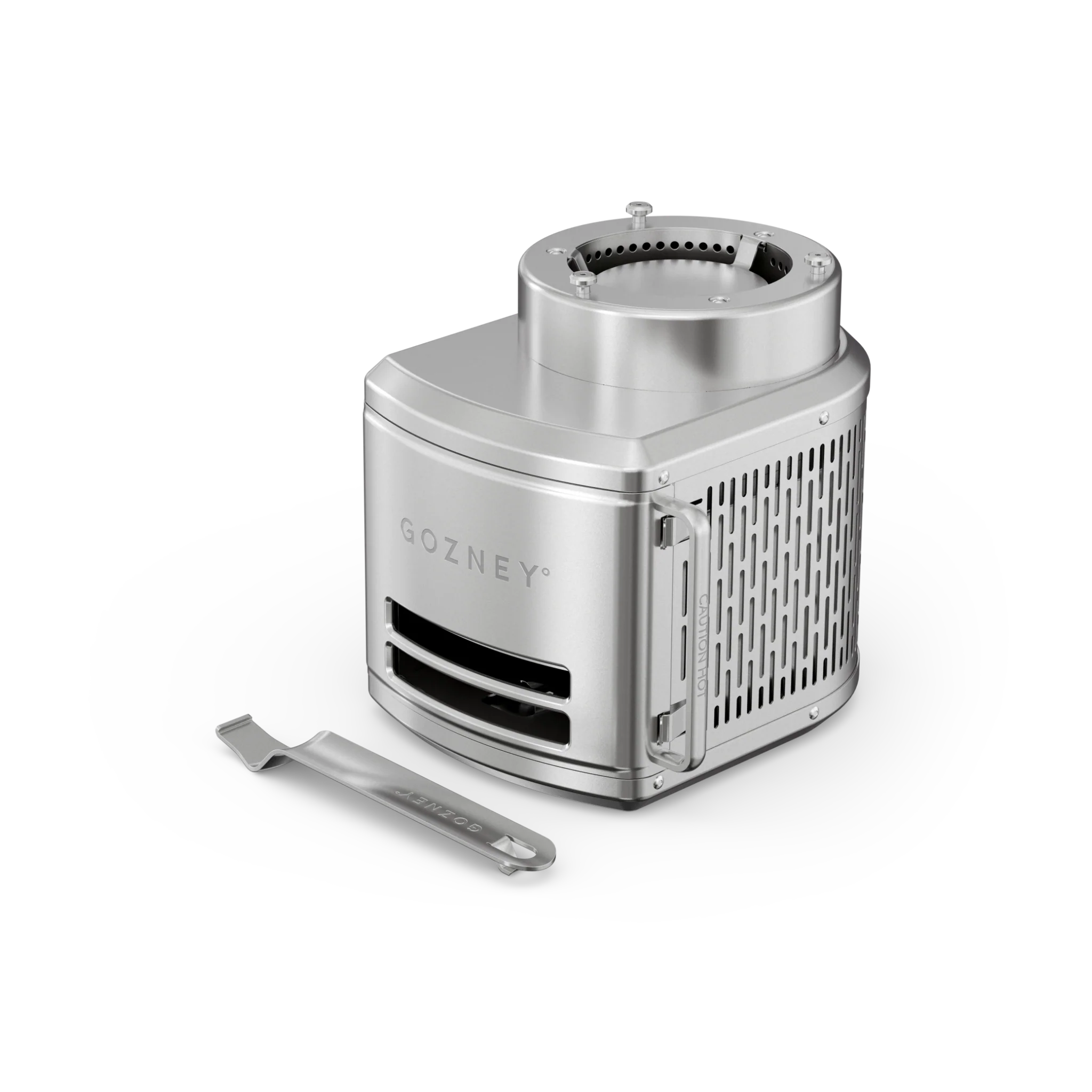 Gozney Roccbox Wood Burner 2.0 — AR1415 (EU)