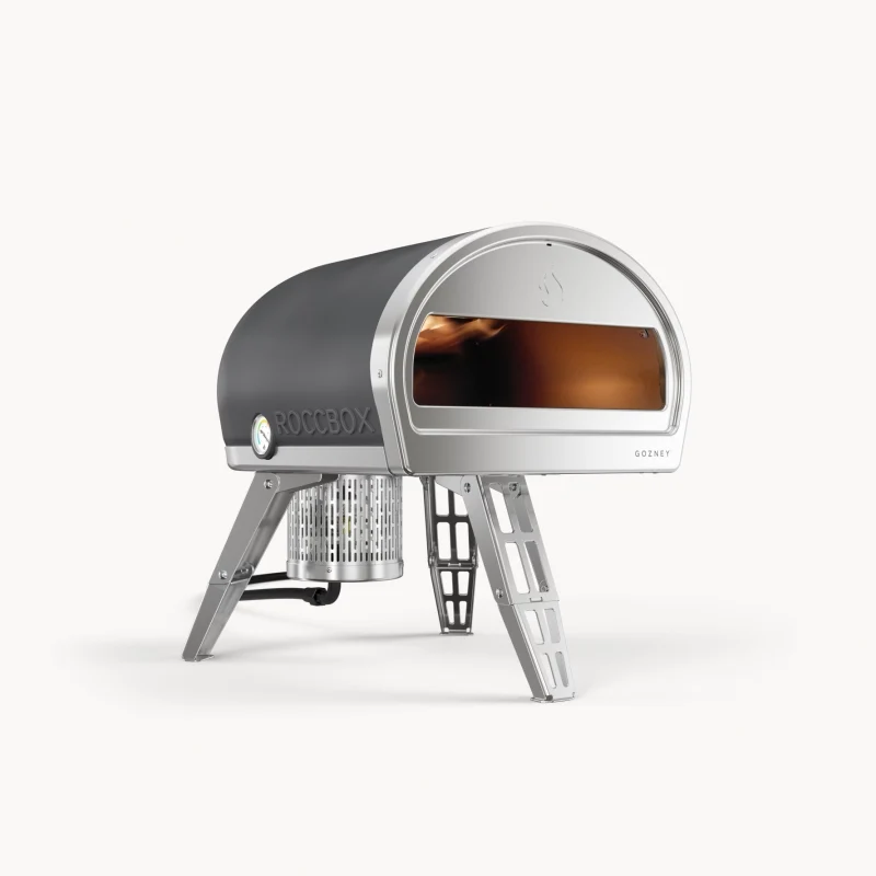 Gozney Roccbox Roccbox — Grey / AT/DE/LU/SK — GRPGYDE1624 (EU)