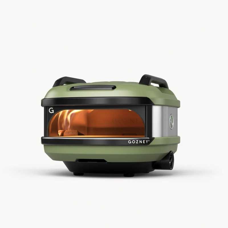 Gozney Tread — Olive / AT/DE — GTPOLDE1225 (EU)