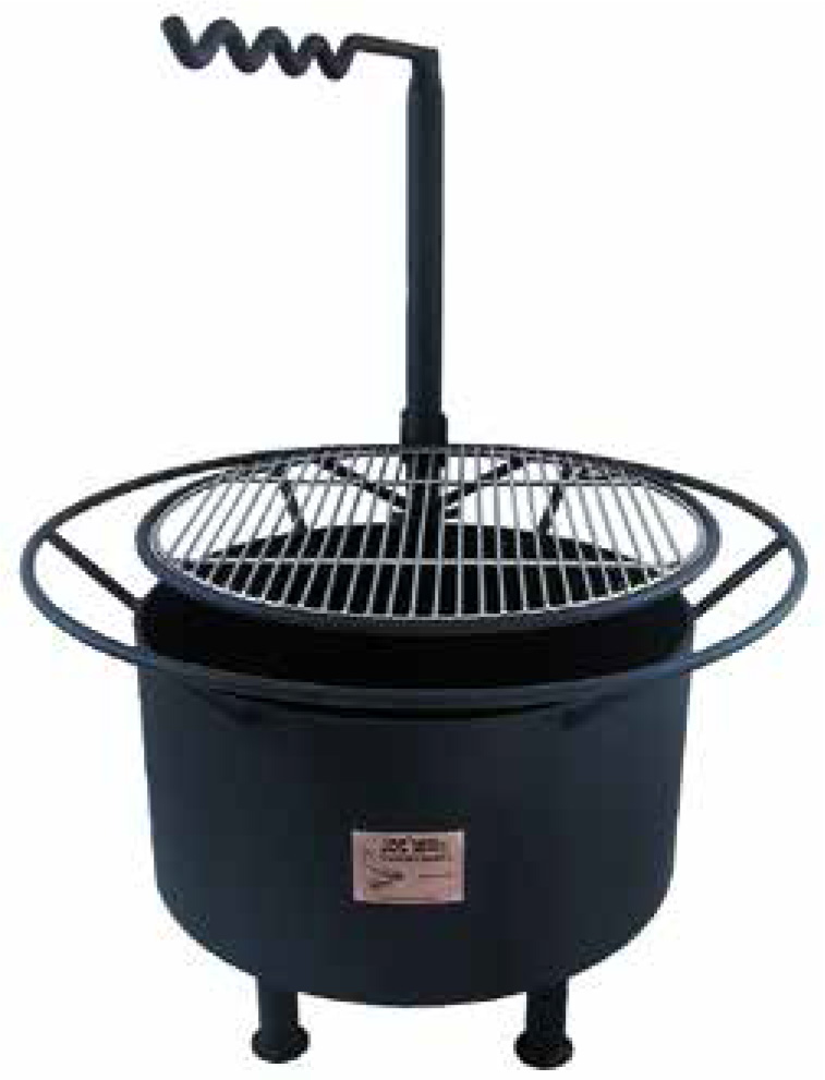 Joe's 20" Campfire 20" Campfire (EU)