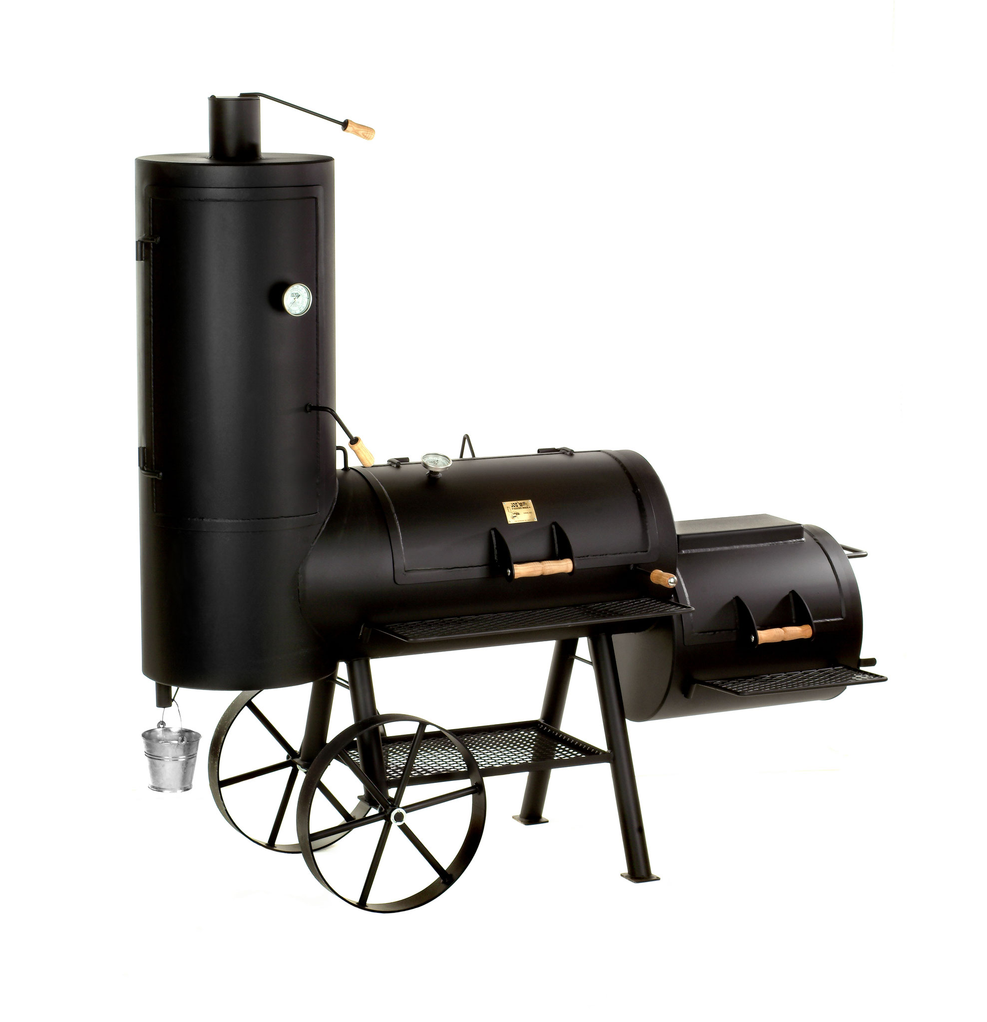 Joe's 20" Chuckwagon Catering 20" Chuckwagon Catering (EU)