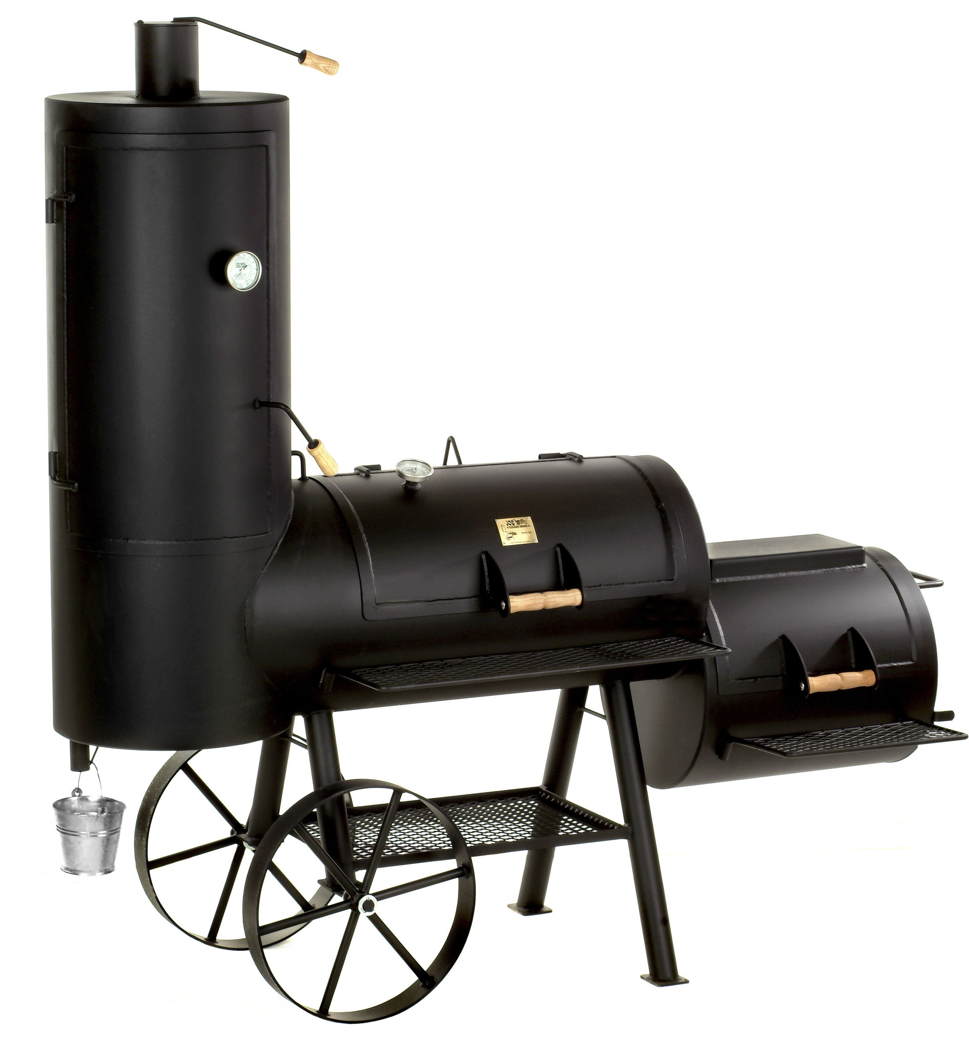 Joe's 20" Chuckwagon 20" Chuckwagon (EU)