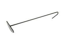 Joe's Steel poker — 65 cm — 8 mm Steel poker — 65 cm — 8 mm (EU)