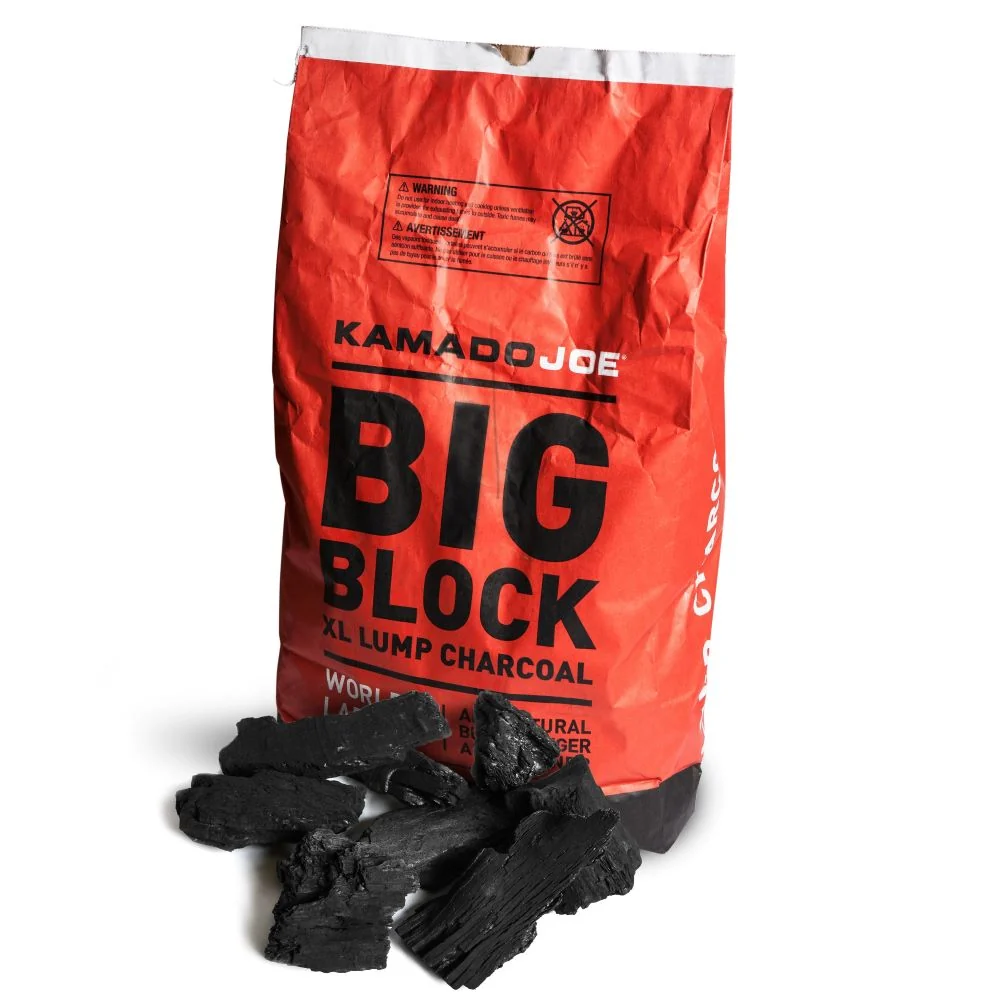 Kamado Joe Big Block XL Lump Charcoal Big Block XL Lump Charcoal
