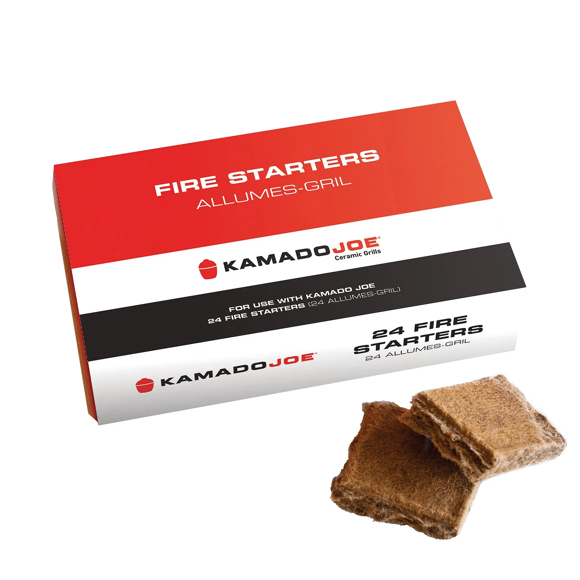 Kamado Joe Fire Starters Fire Starters
