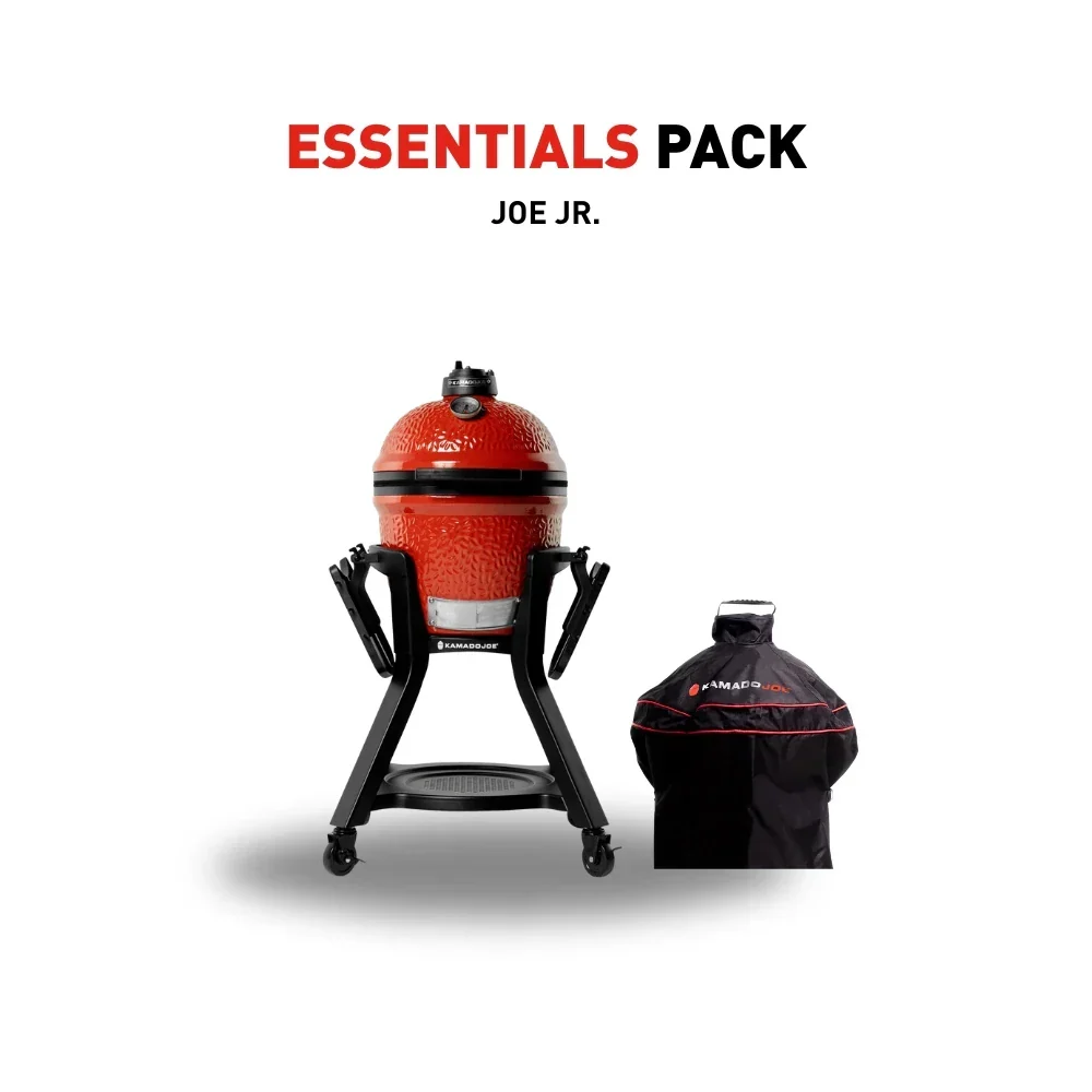 Kamado Joe Joe Jr Essentials Pack