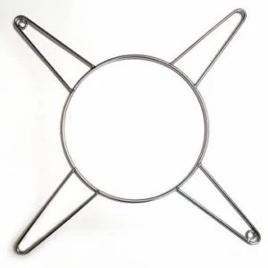 Kamado Joe Kamado Joe Accessory Rack For Classic Joe