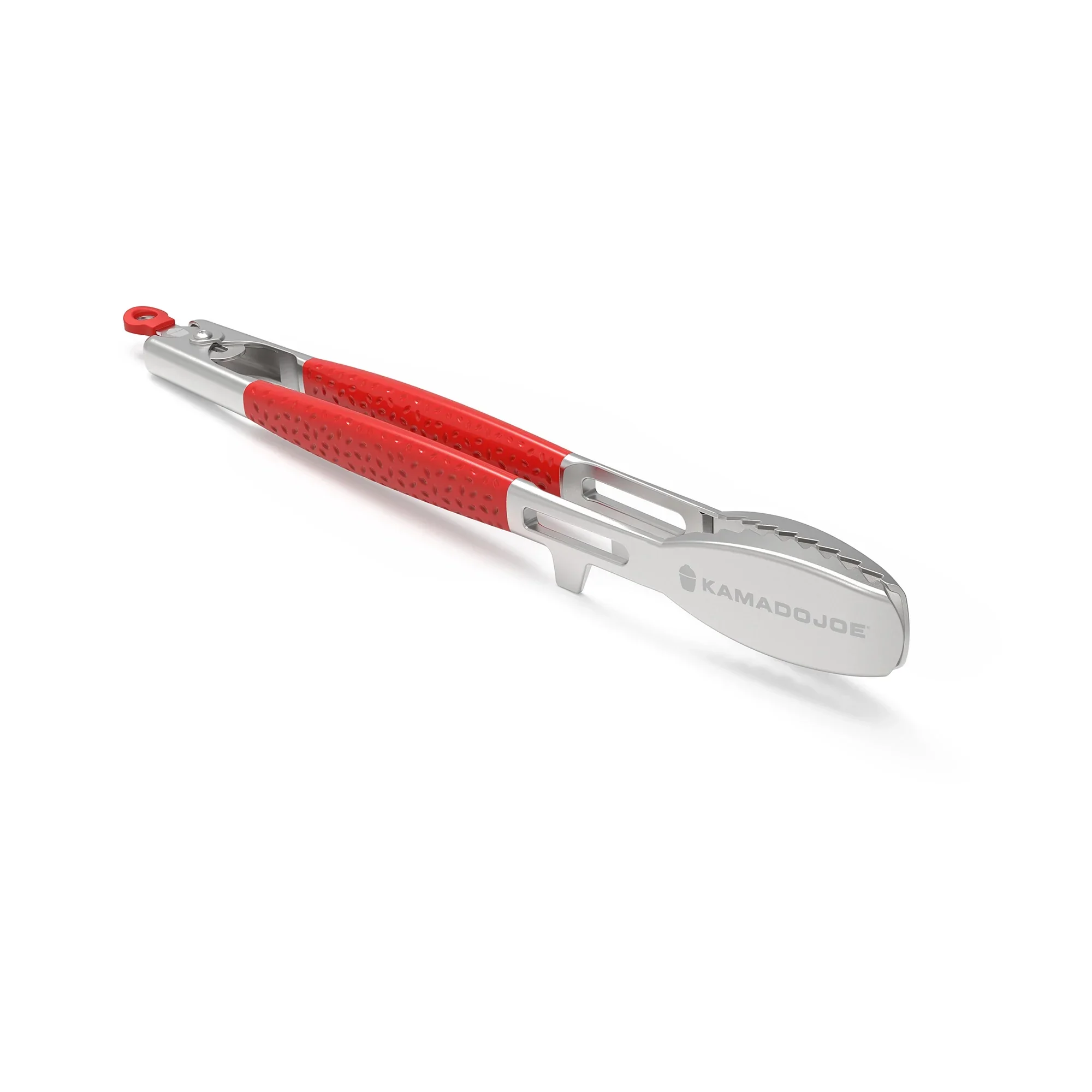 Kamado Joe Kamado Joe Krafted™ Steel Tongs Krafted Steel Tongs