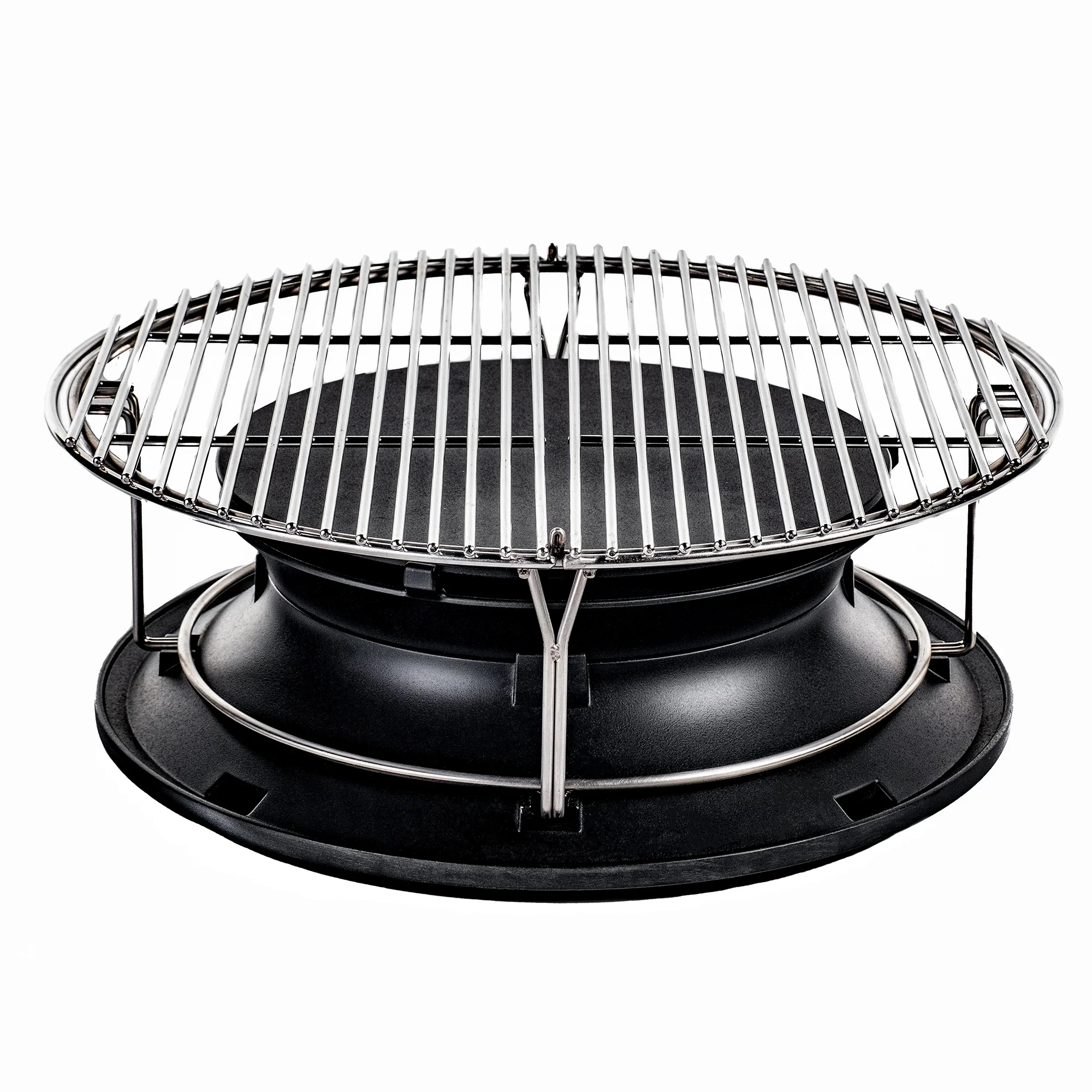Kamado Joe SlōRoller Classic Joe