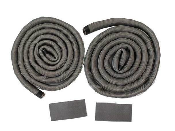 Kamado Joe Wire Mesh Gasket Kit for Series II and III Grills For Big Joe