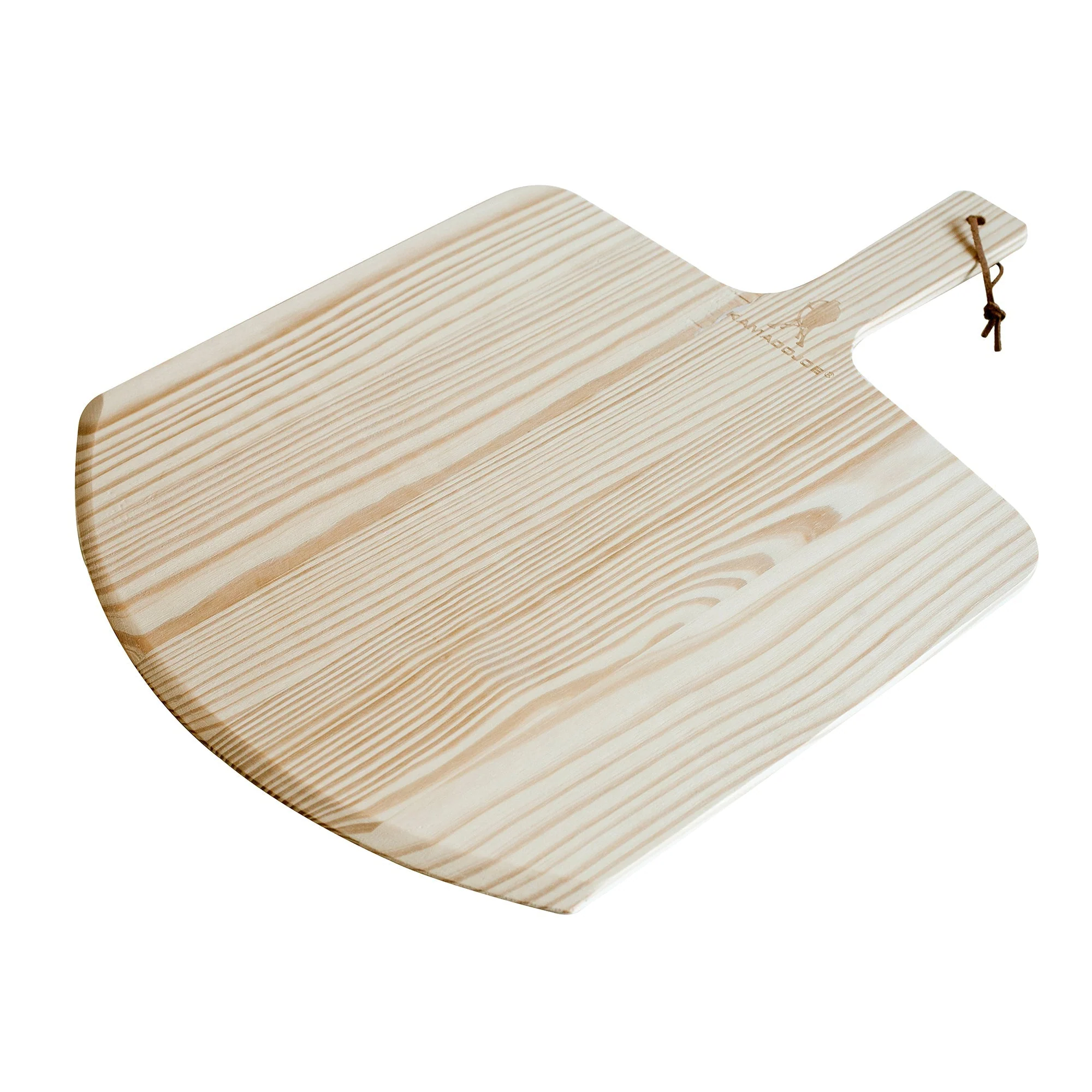 Kamado Joe Wooden Pizza Peel Wooden Pizza Peel (EU)