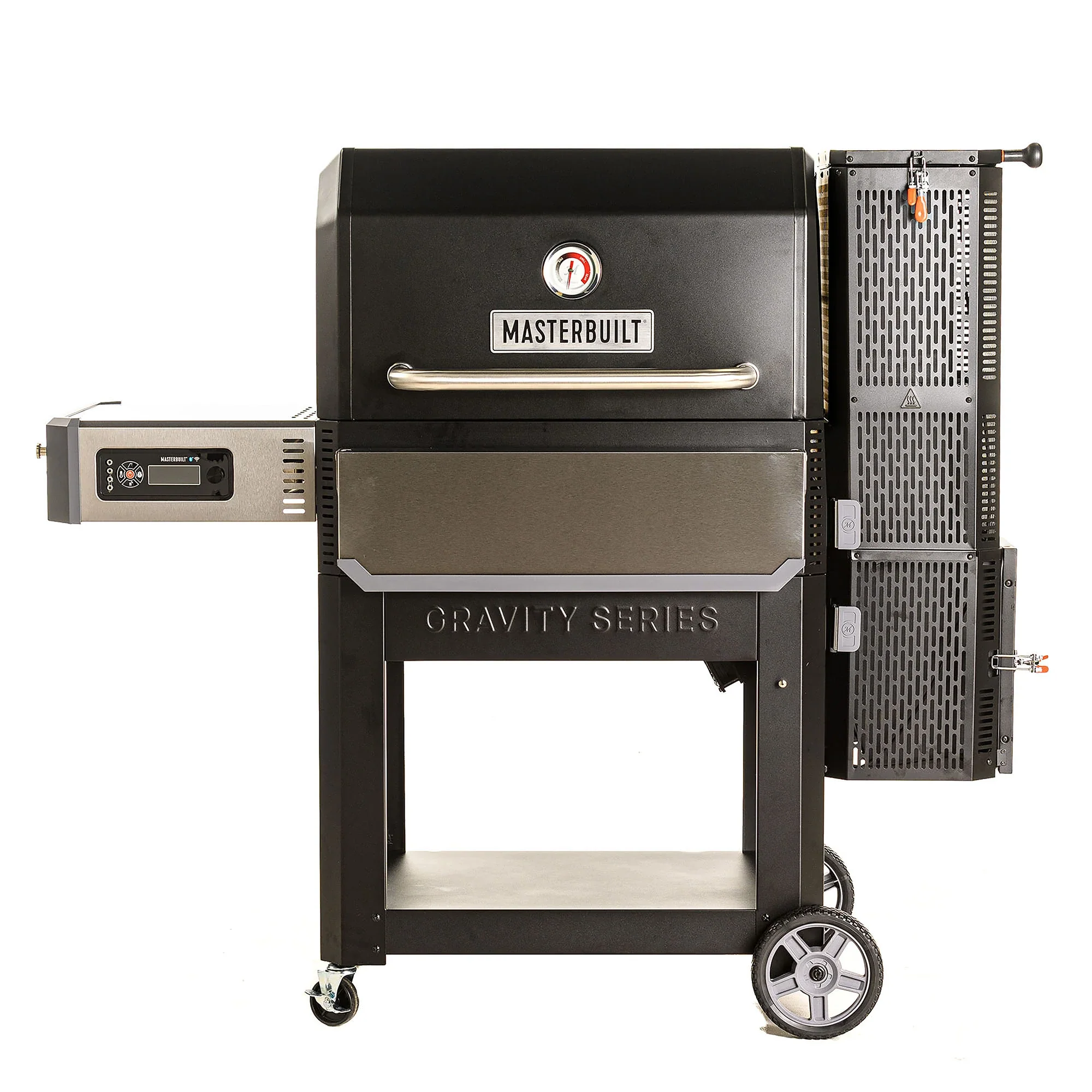 Masterbuilt Gravity Series 1050 Gravity Series 1050 (UK)