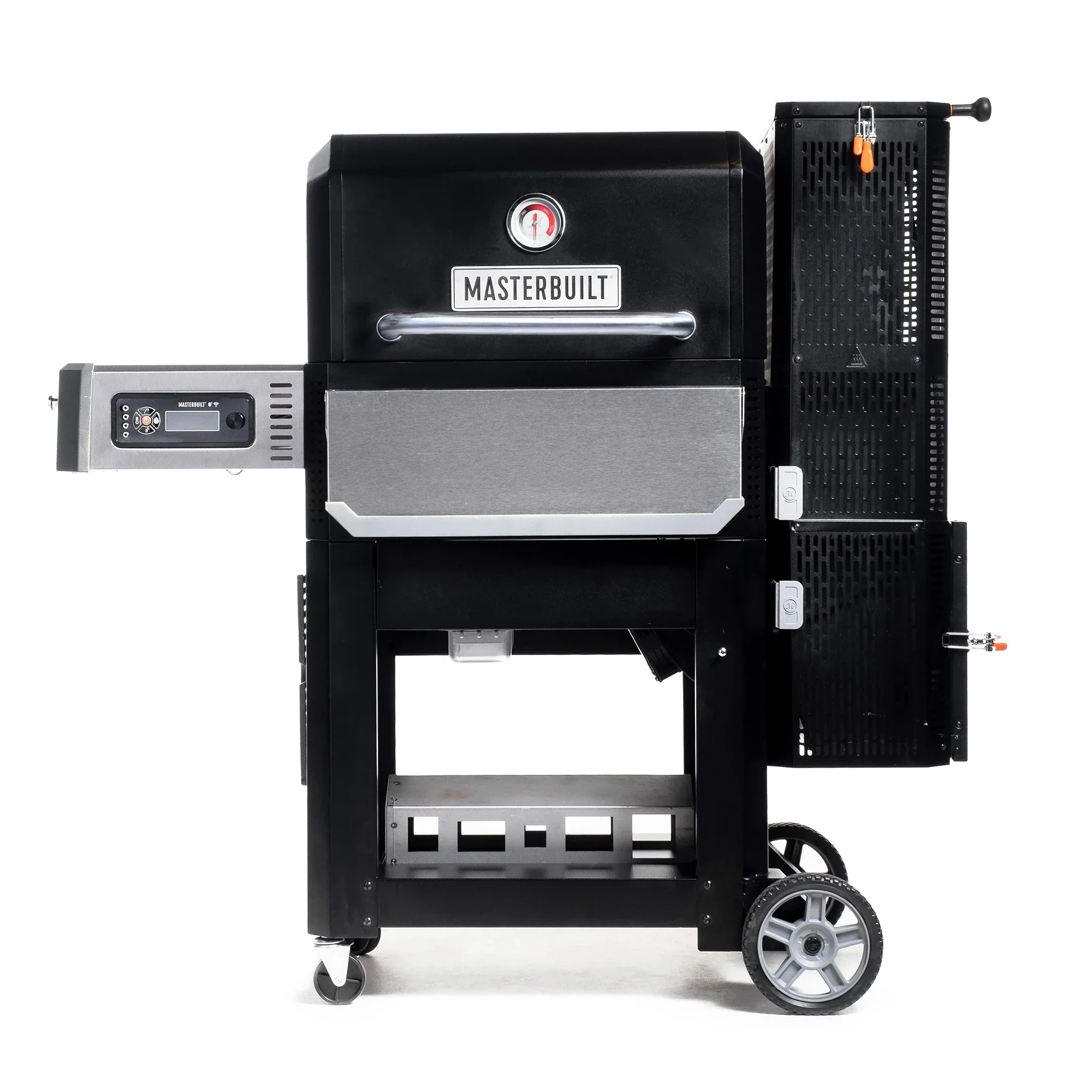 Masterbuilt Gravity Series 800 with Griddle Gravity Series 800 with Griddle (UK)