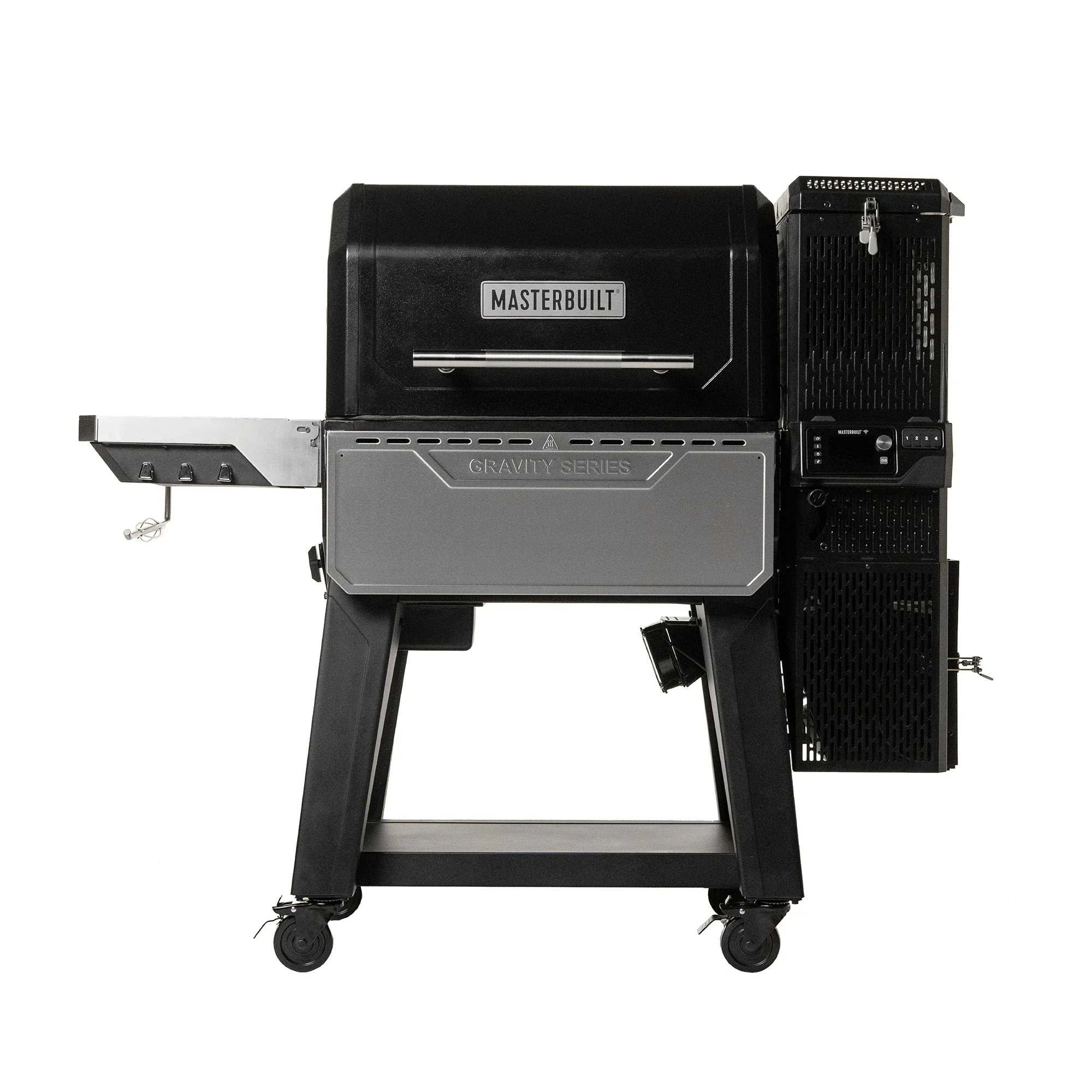 Masterbuilt Gravity Series XT Gravity Series XT (UK)