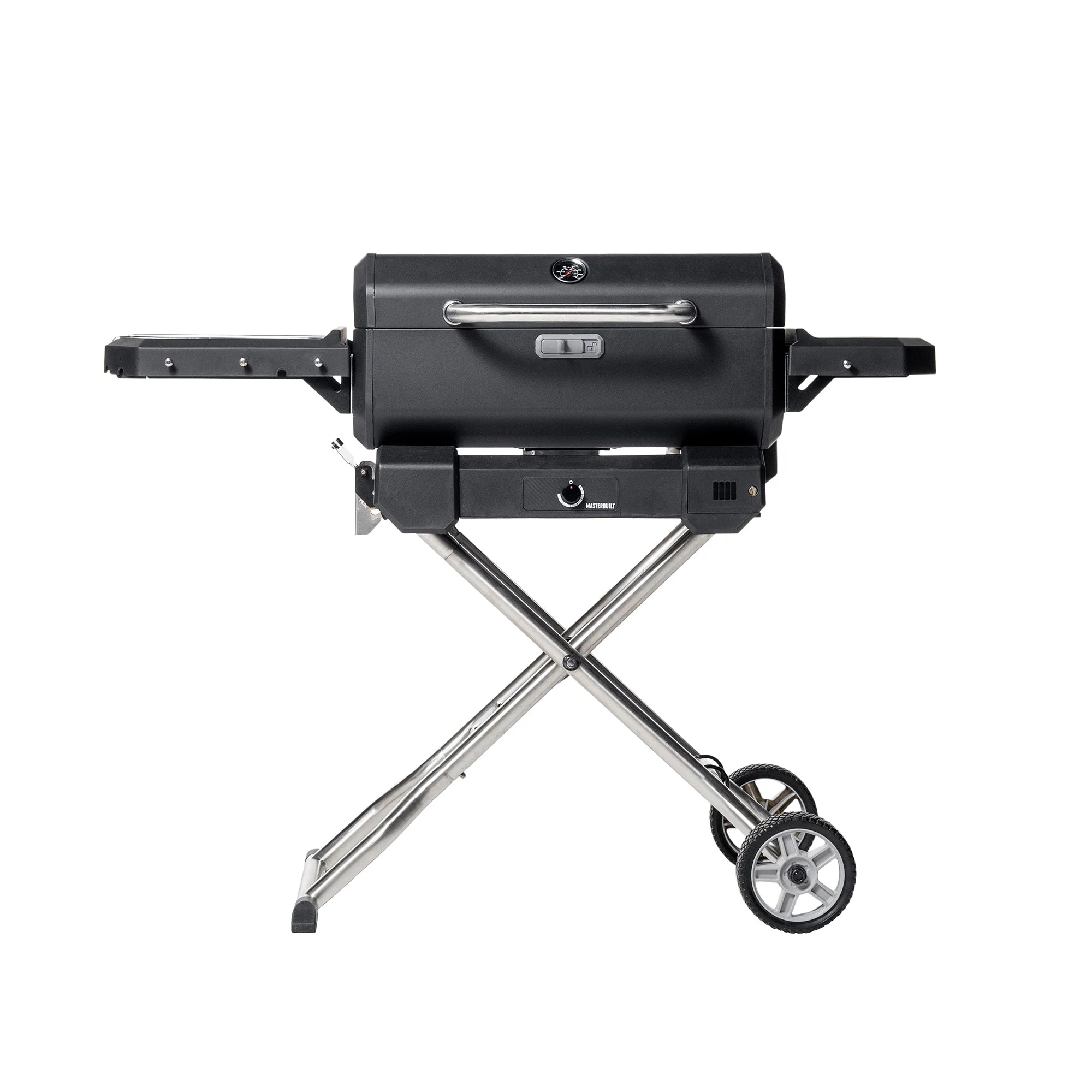 Masterbuilt Portable Charcoal Grill Portable Charcoal Grill with Cart (UK)