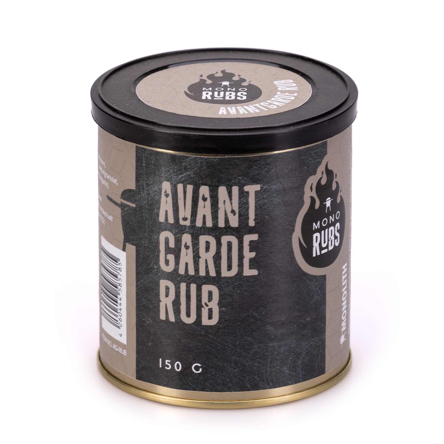 Monolith AVANTGARDE Rub AVANTGARDE Rub