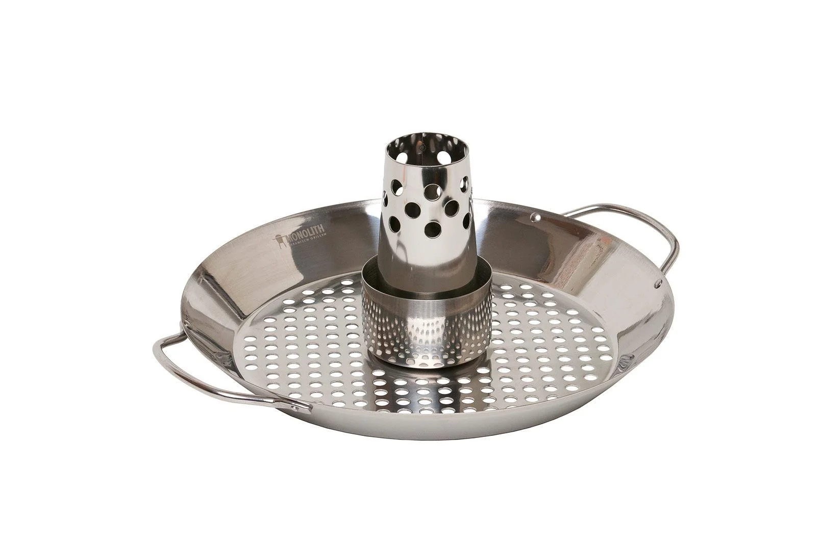 Monolith Chicken Roaster Chicken Roaster